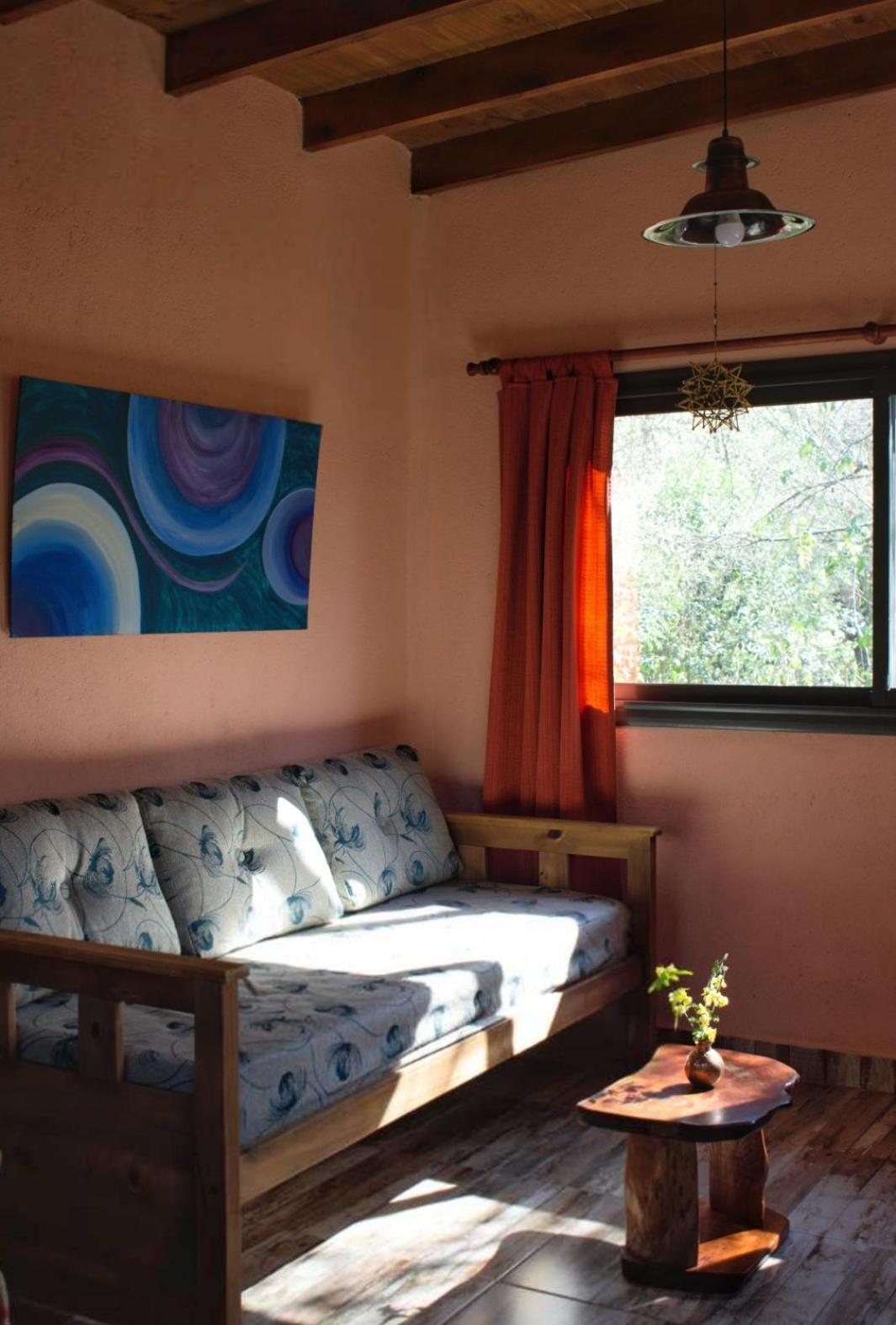 Casa Armonía