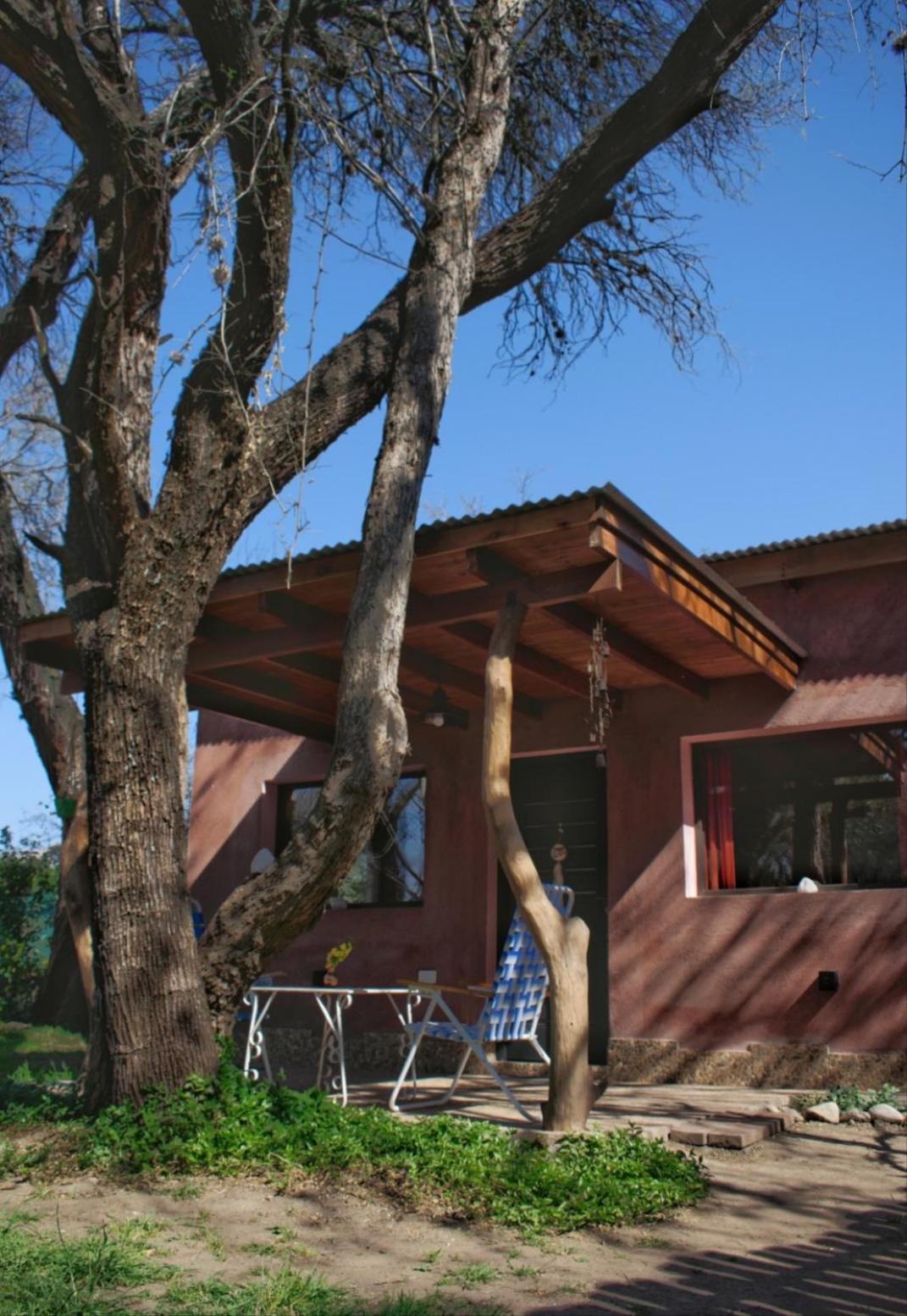 Casa Armonía