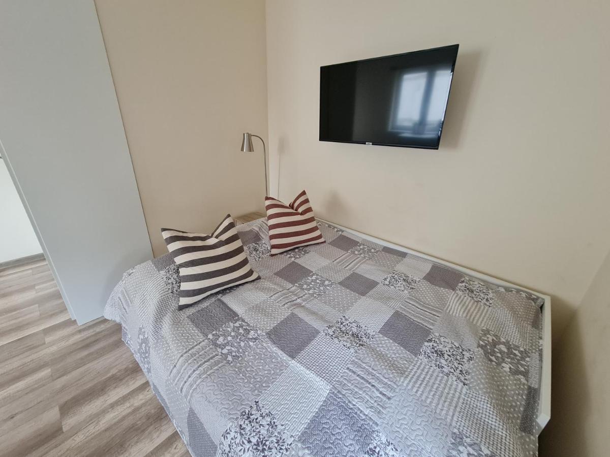 Apartament Bałtyk view 4