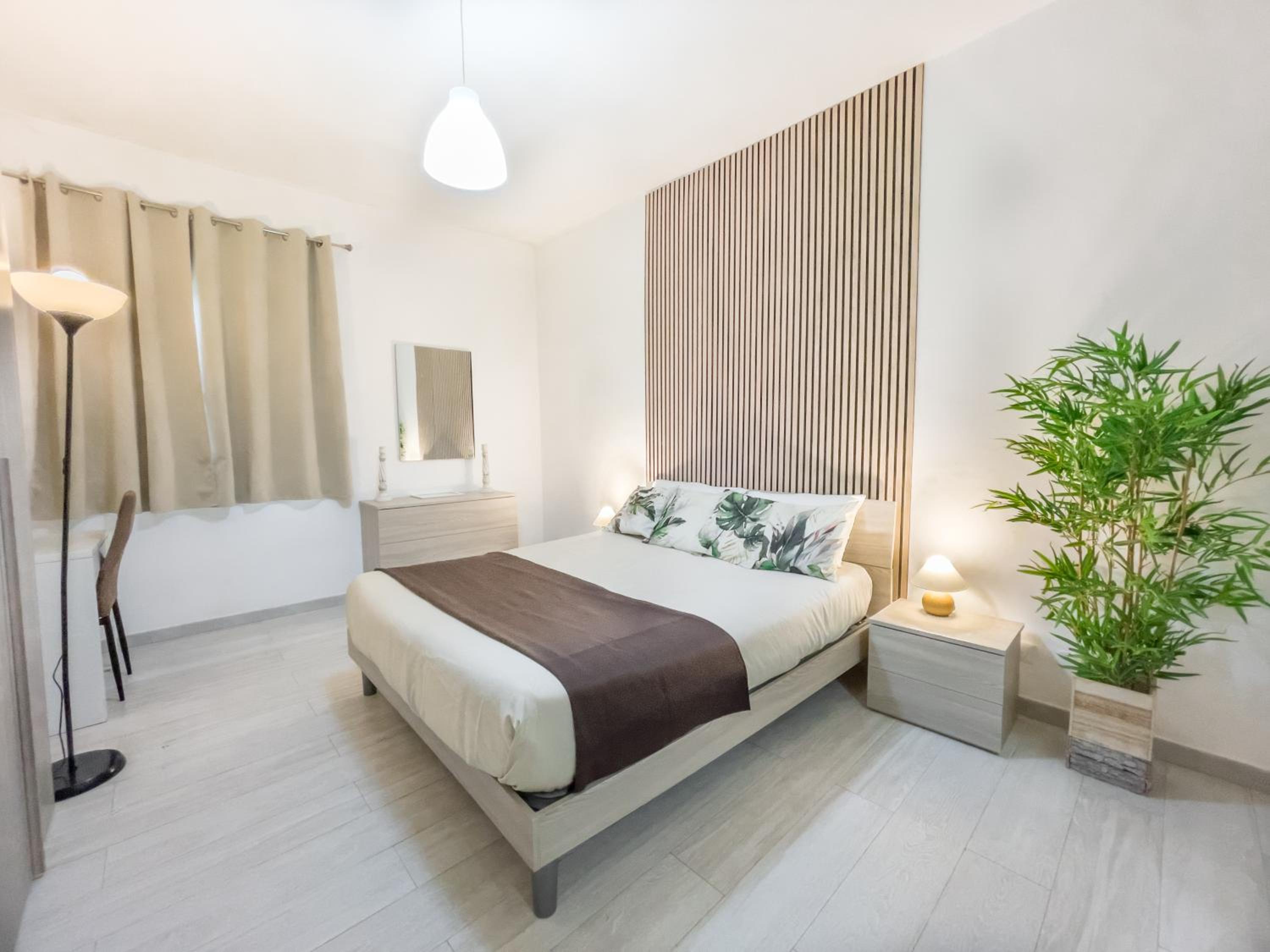 Demetra Seafront Apartment - Parking & Pool photo 3