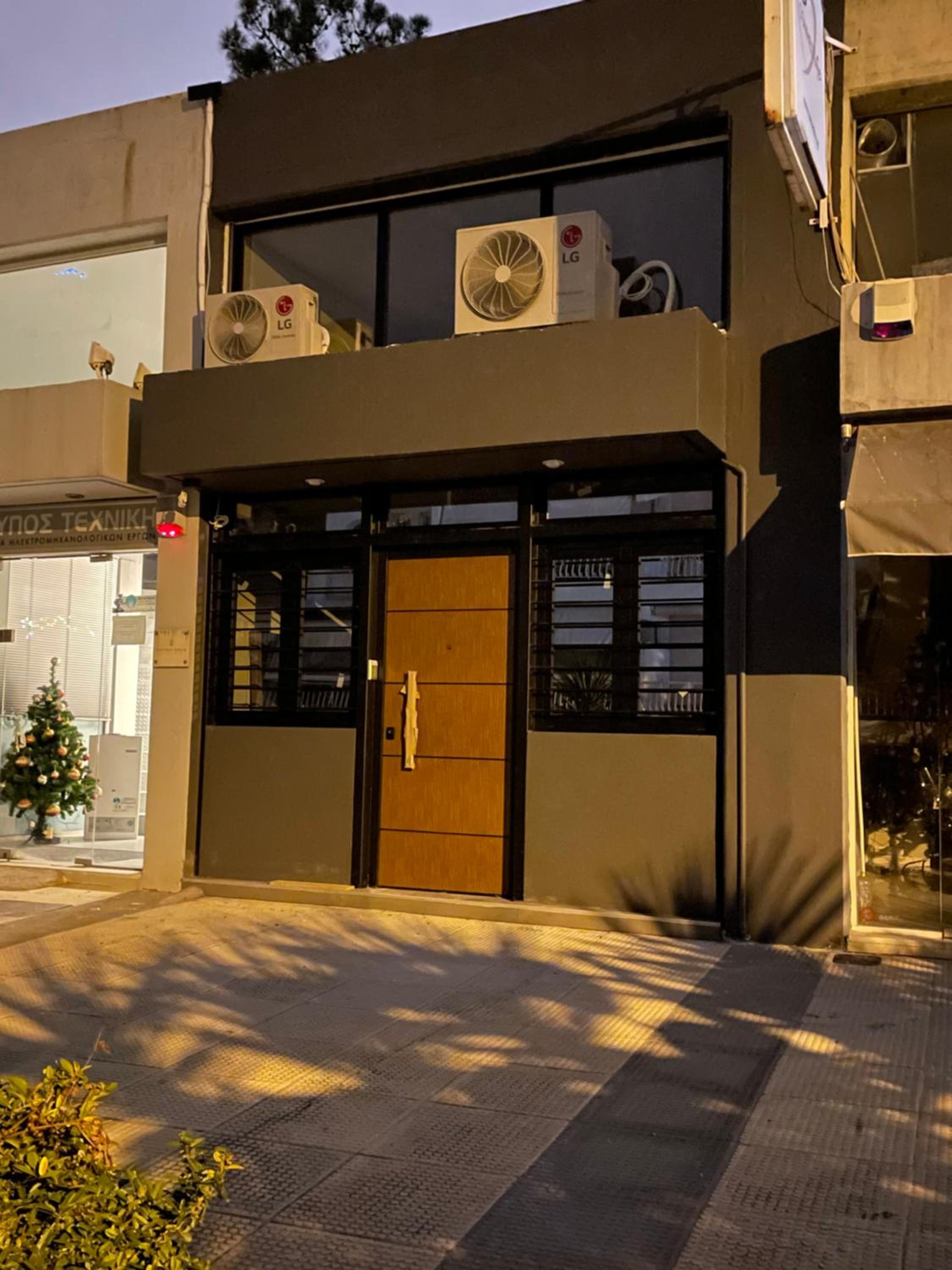 Loft Athens