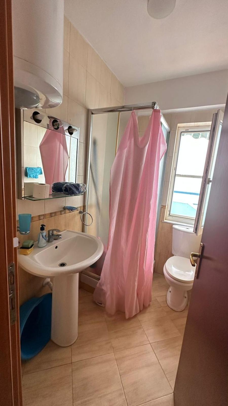Sea view apartment 1