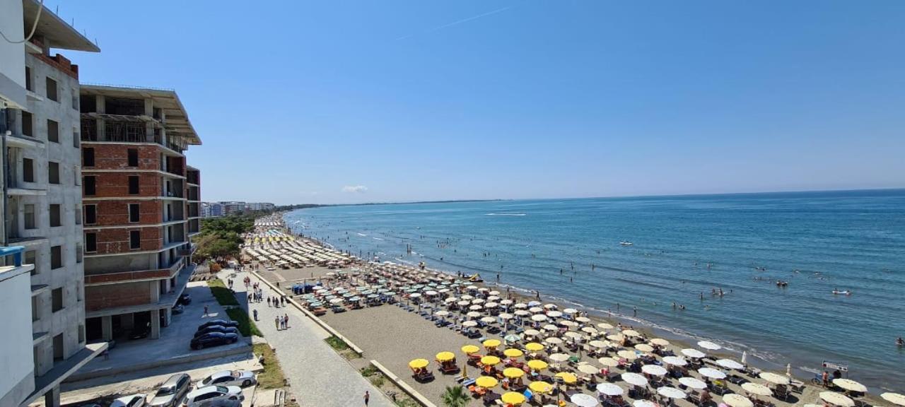 Sea view apartment 1