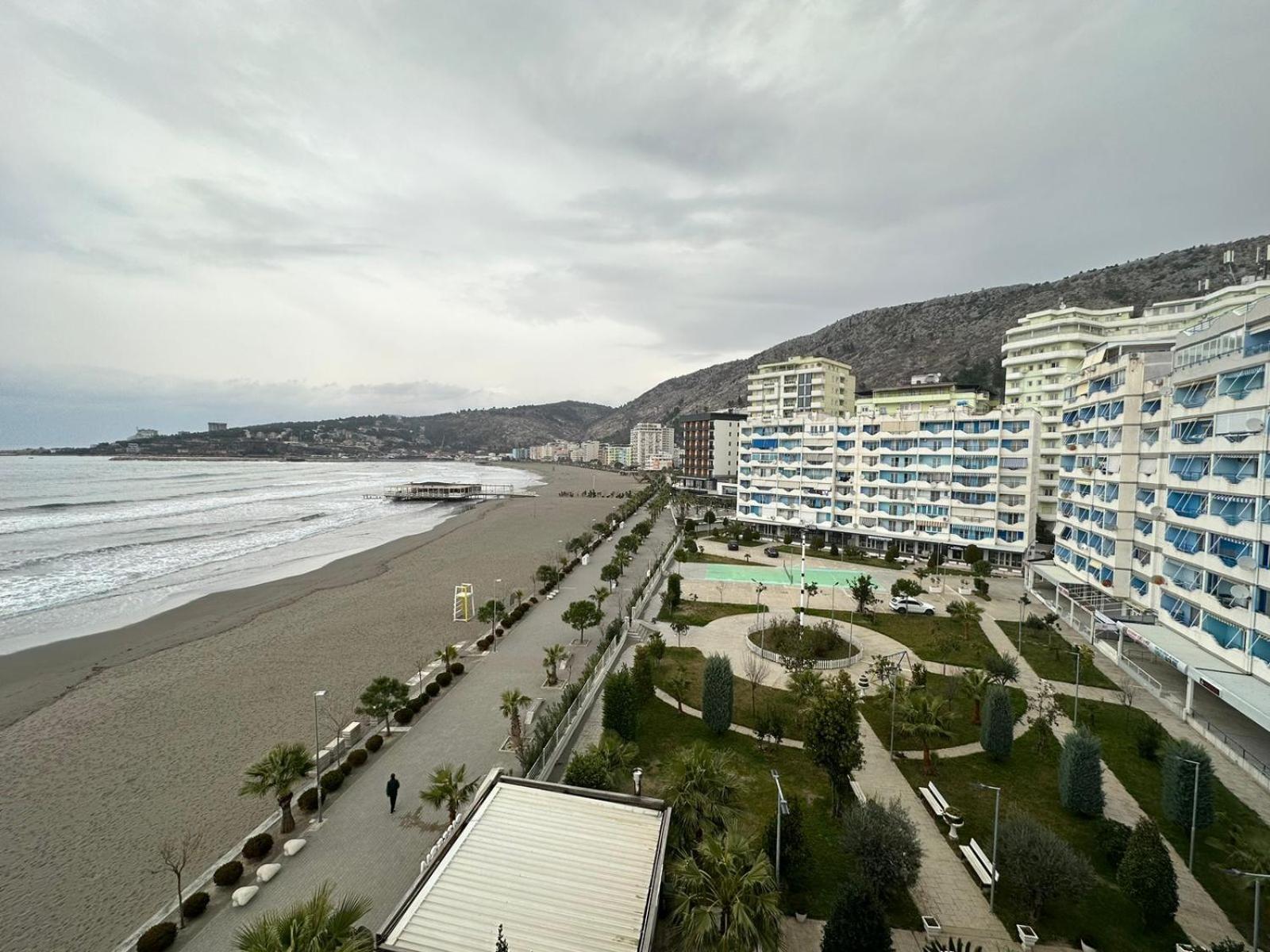 Sea view apartment 1