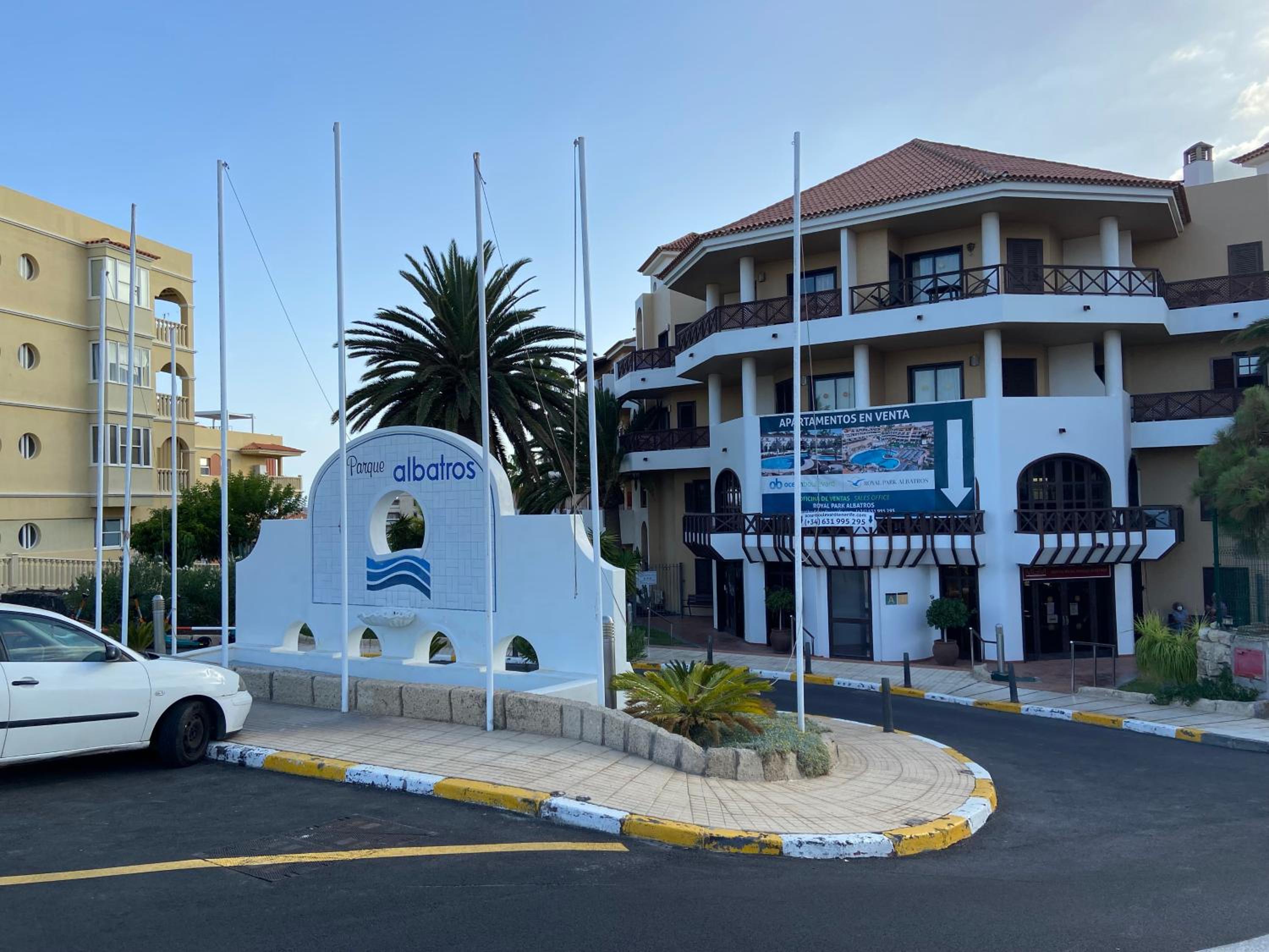 Vive Rie Ama Tenerife - 2 bedroom apartment view 5
