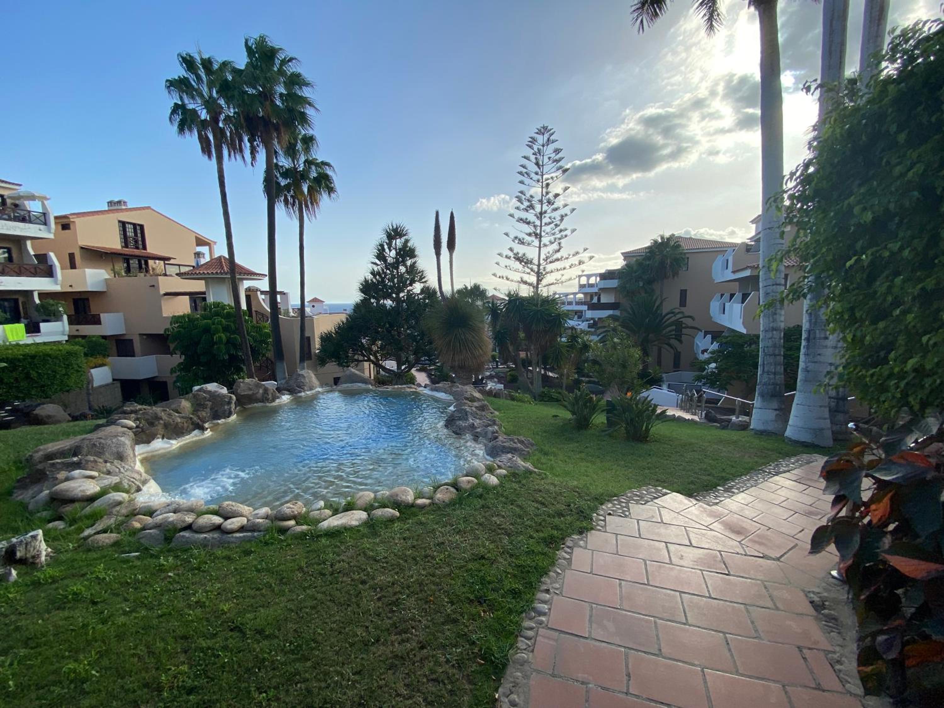 Vive Rie Ama Tenerife - 2 bedroom apartment view 4