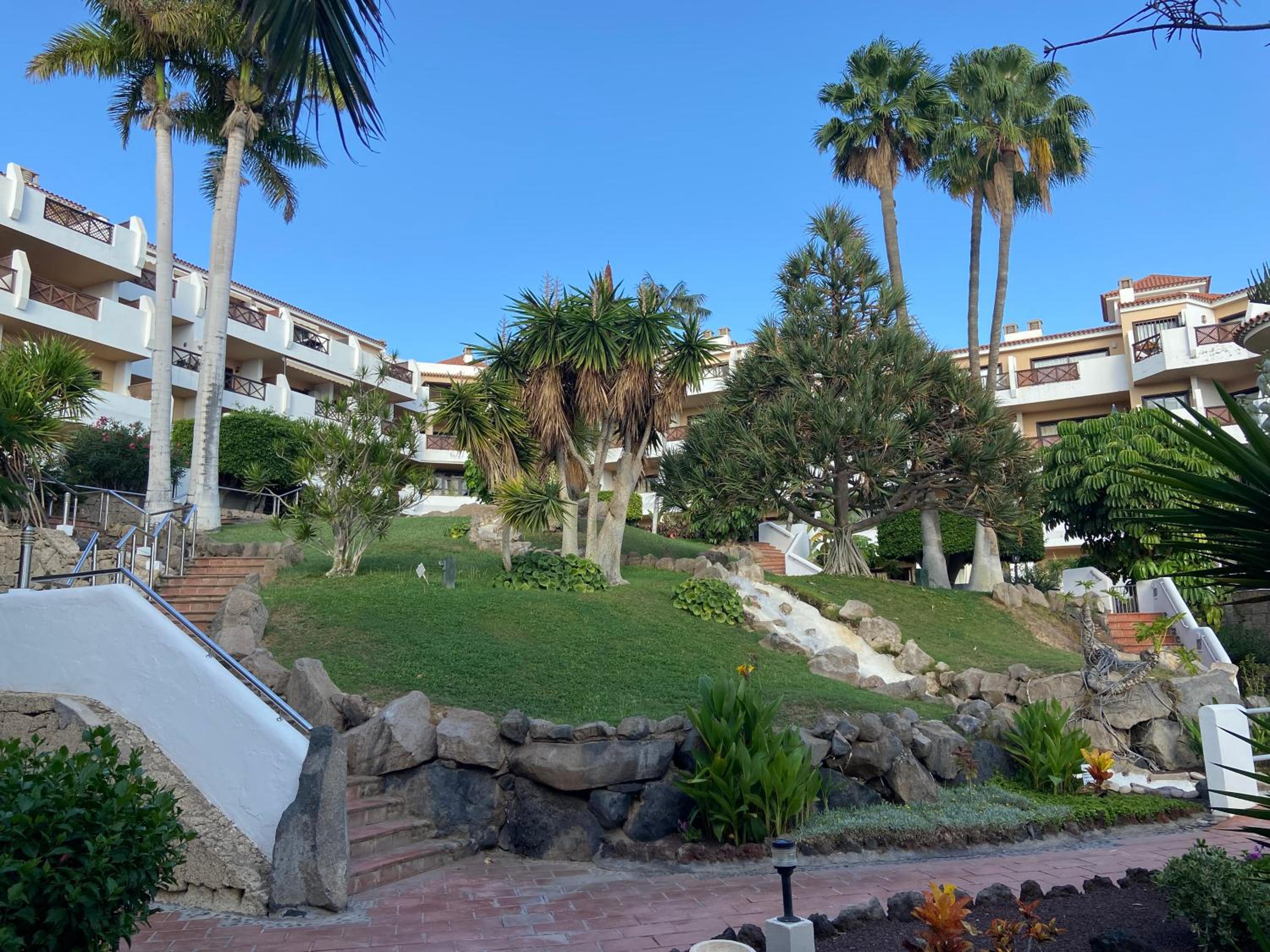 Vive Rie Ama Tenerife - 2 bedroom apartment view 3
