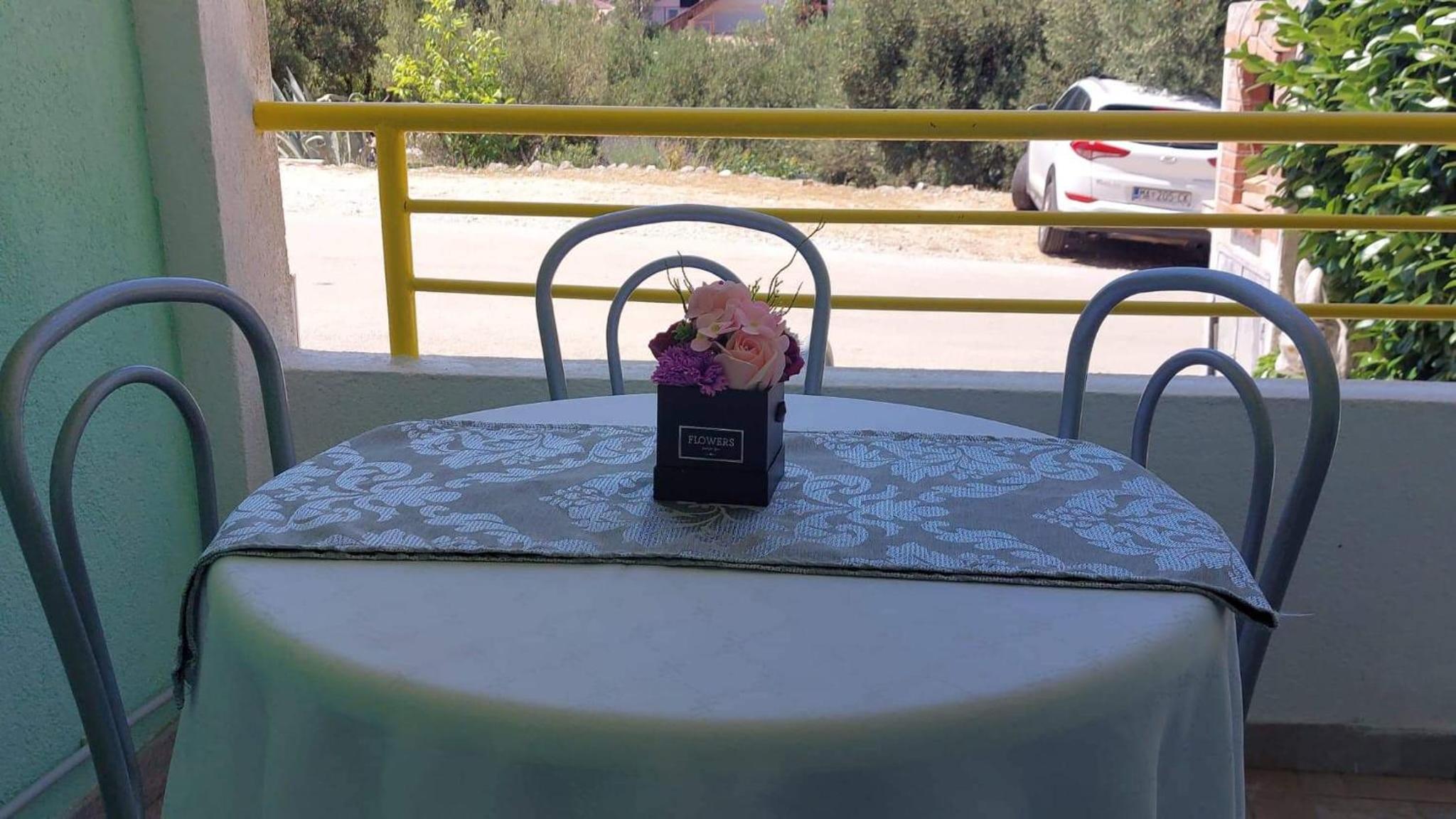 apartmani Natali