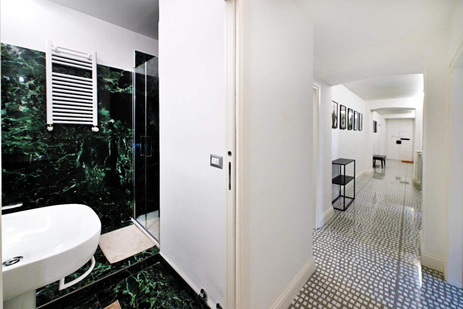 St Peter Regal Apartment