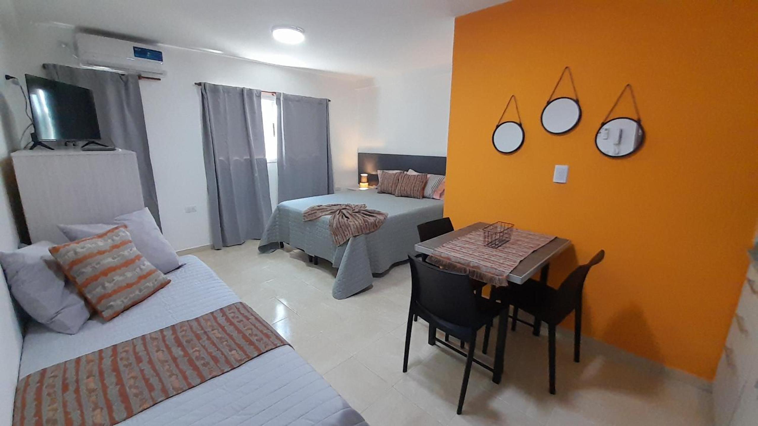 Centro Apart Home