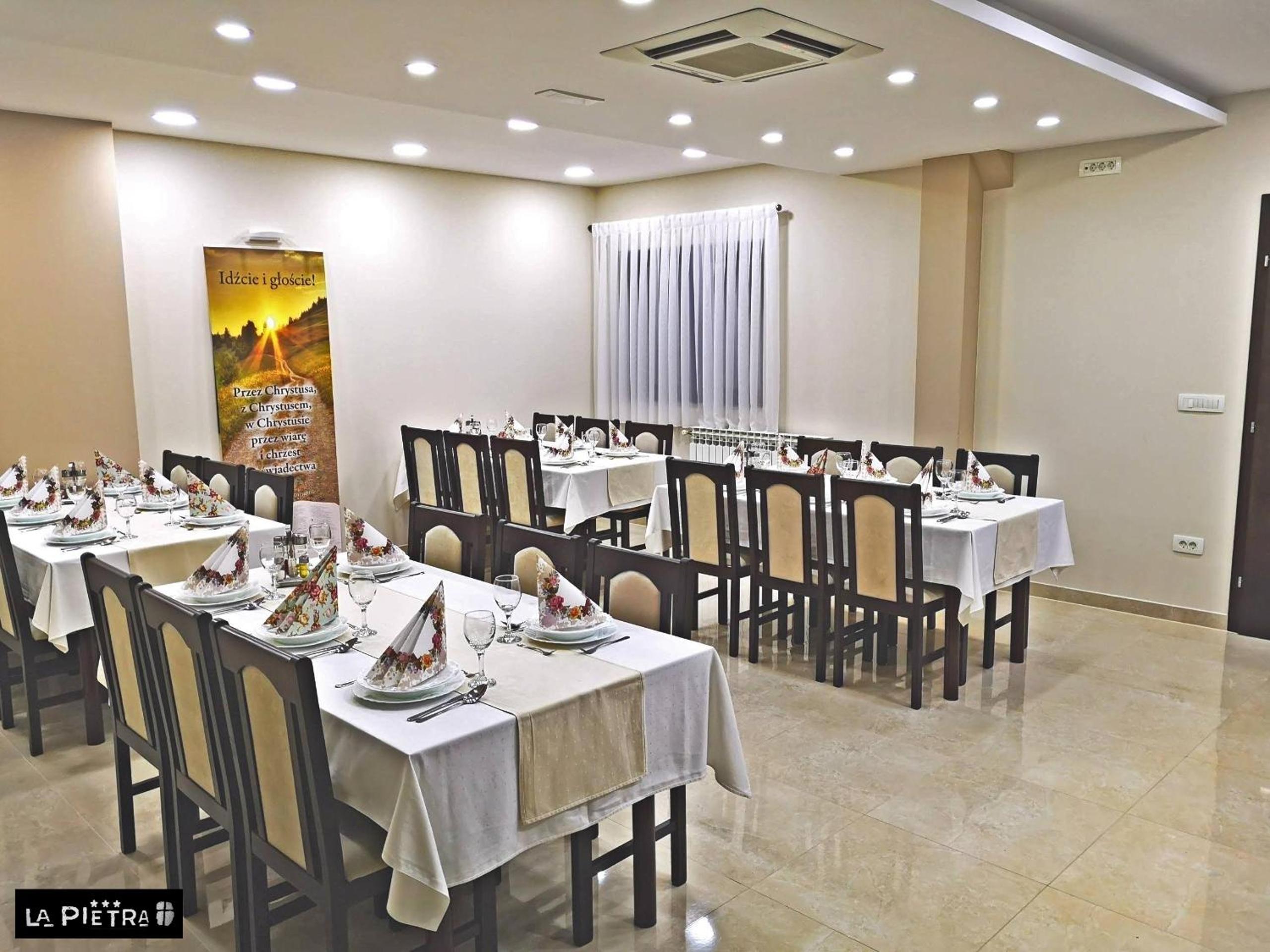 La Pietra Family Hotel