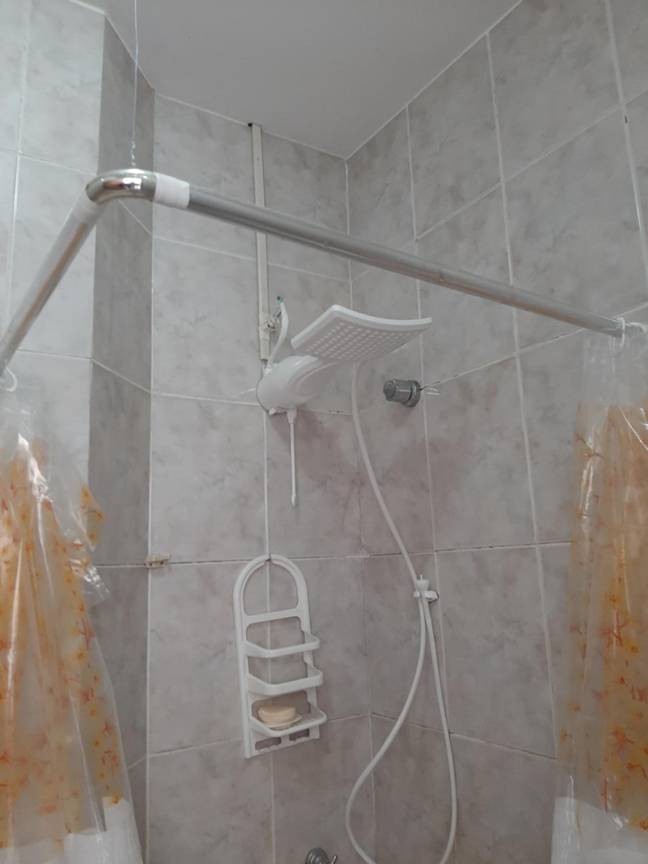 No coração do Saara