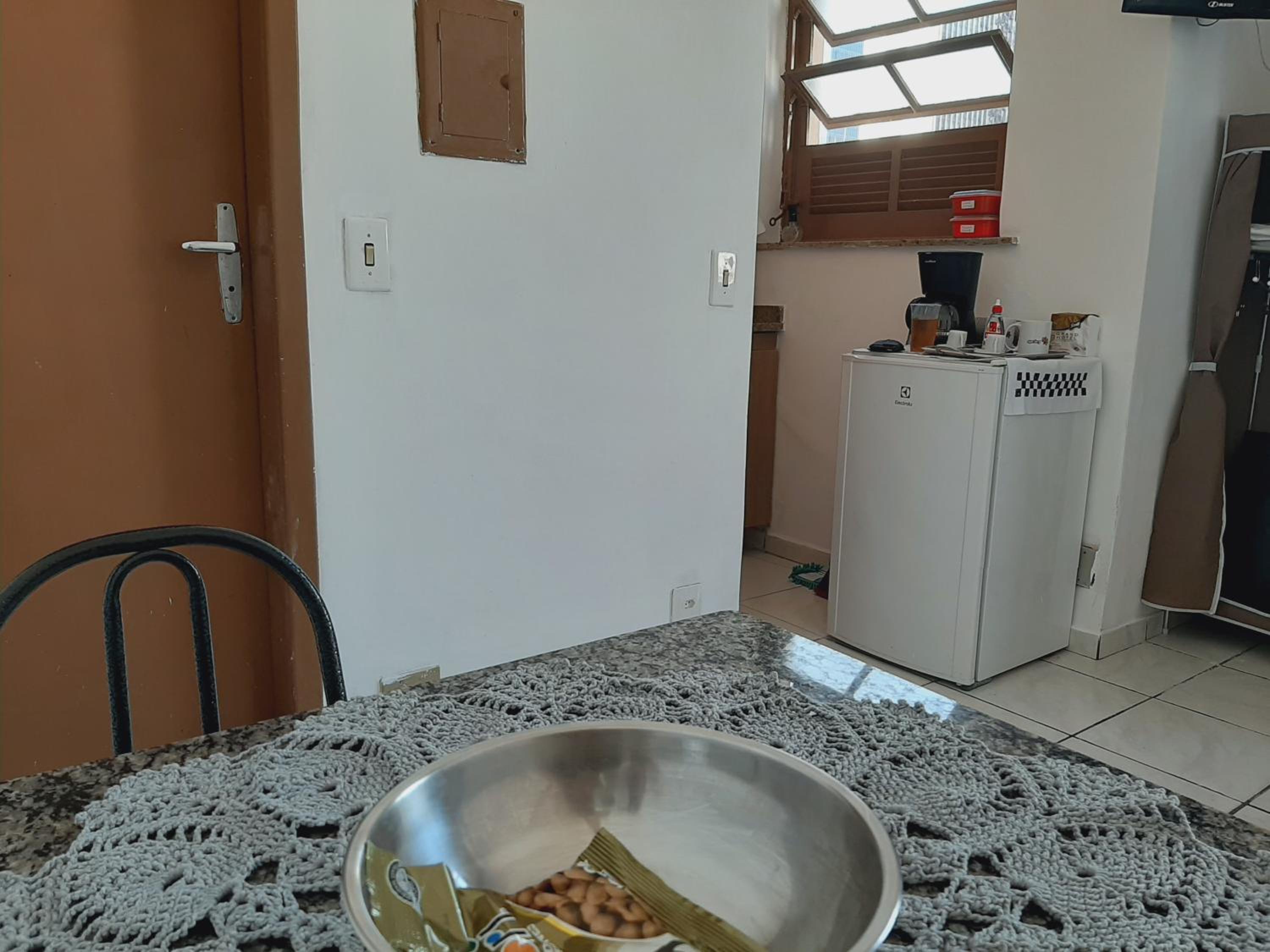 No coração do Saara
