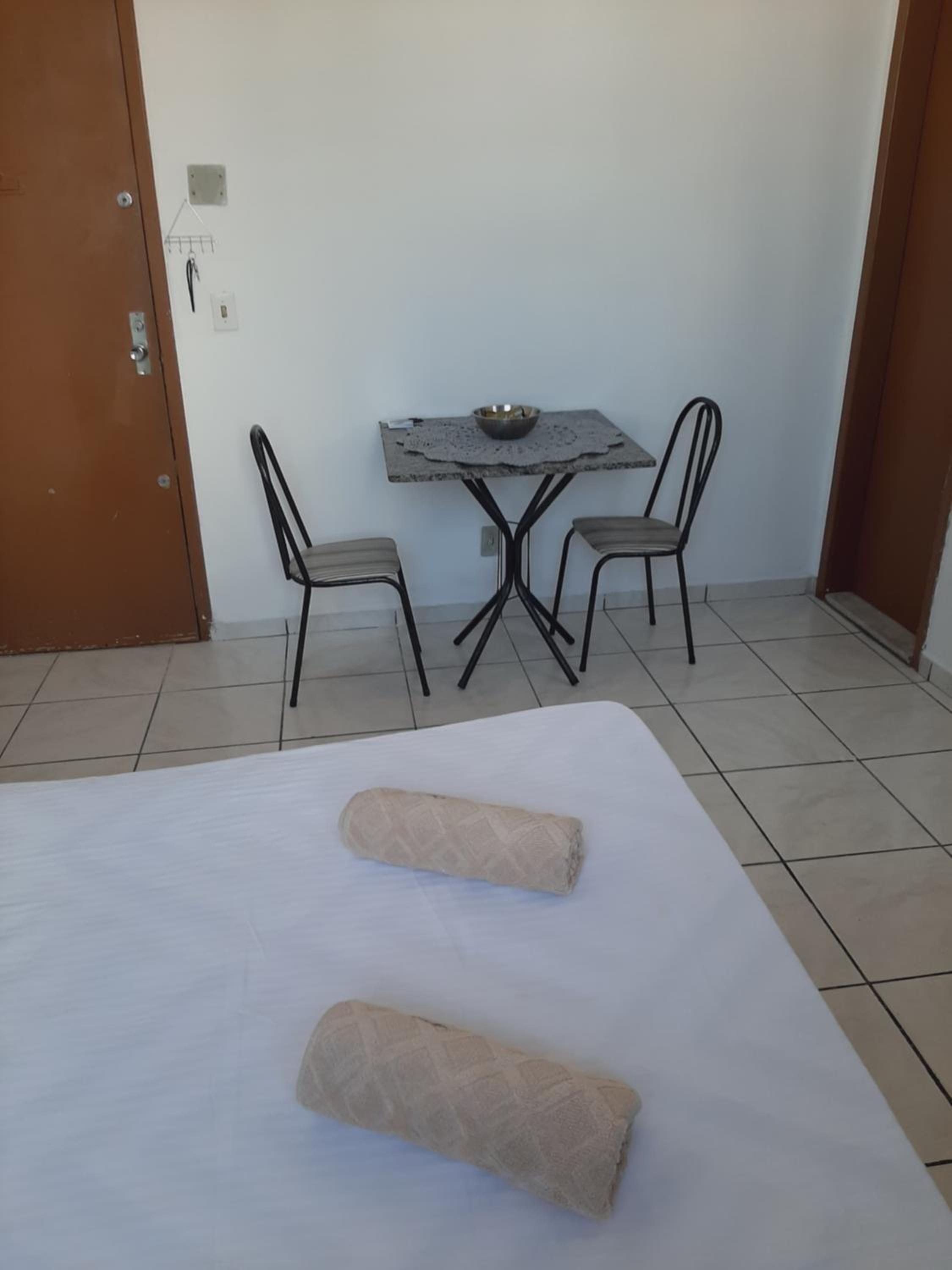 No coração do Saara