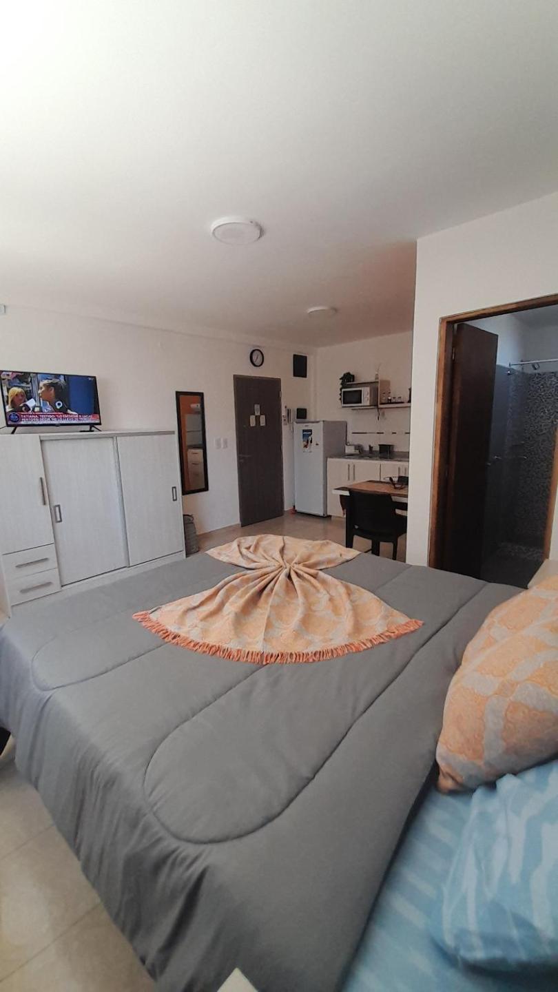 Centro Apart Home