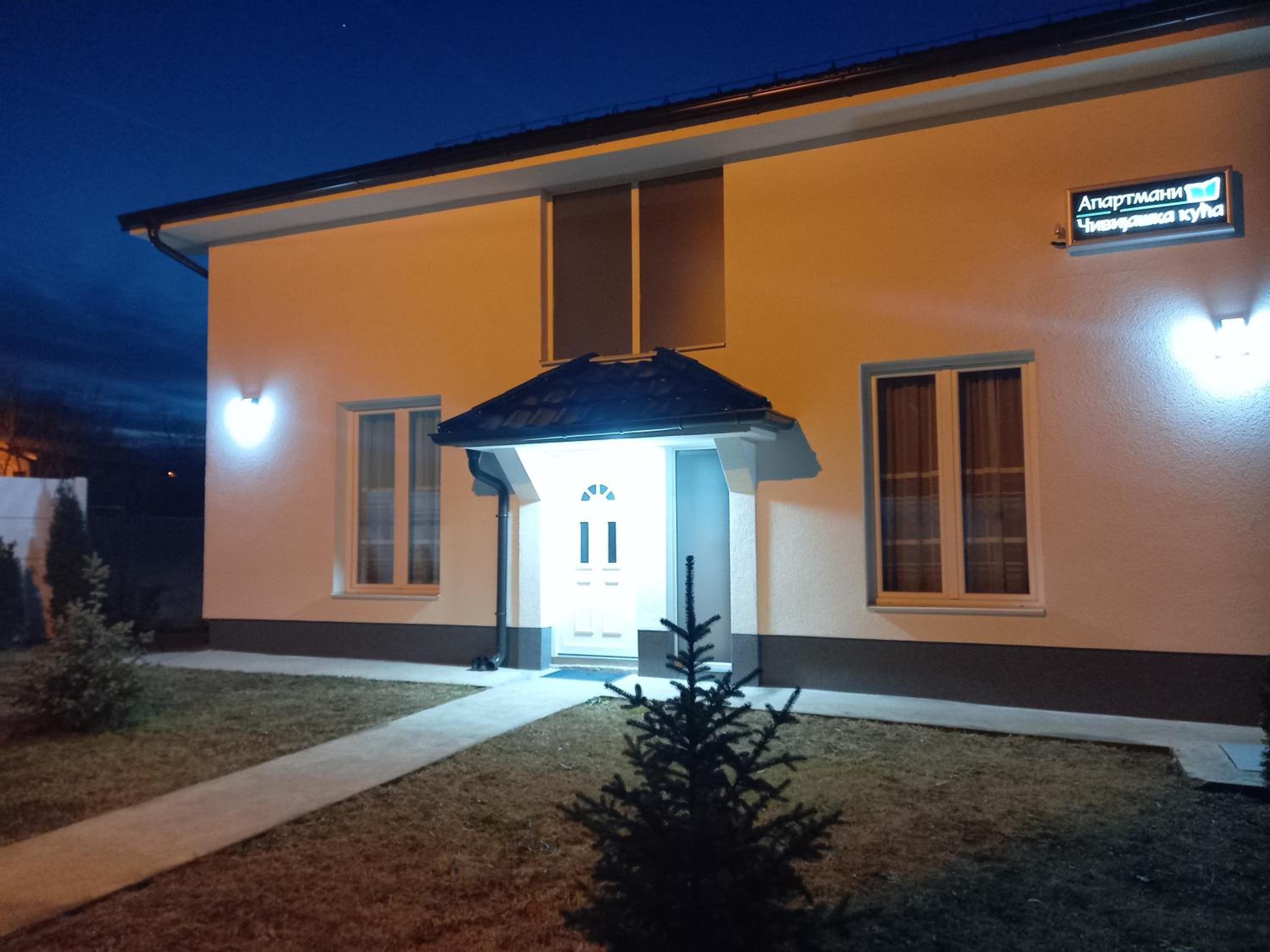 Čivijaška kuca view 4
