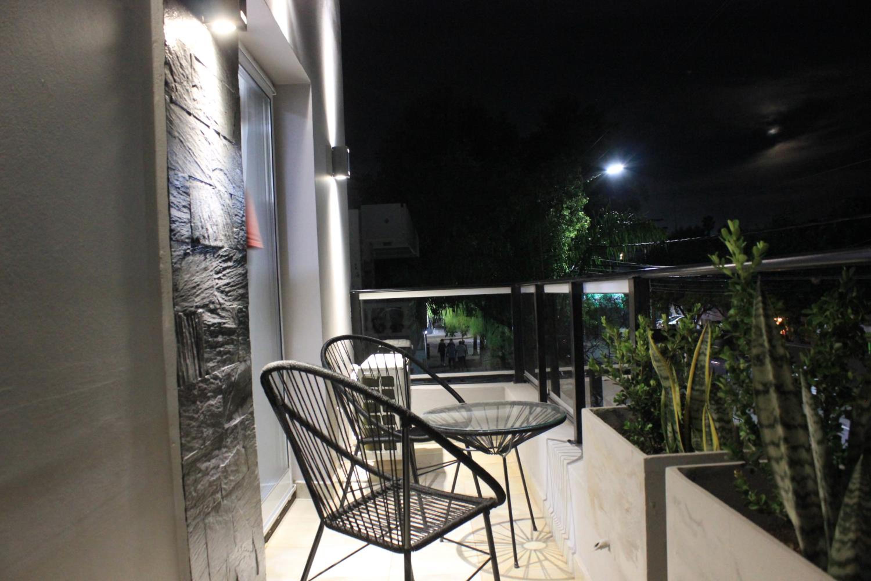 Centro Apart Home