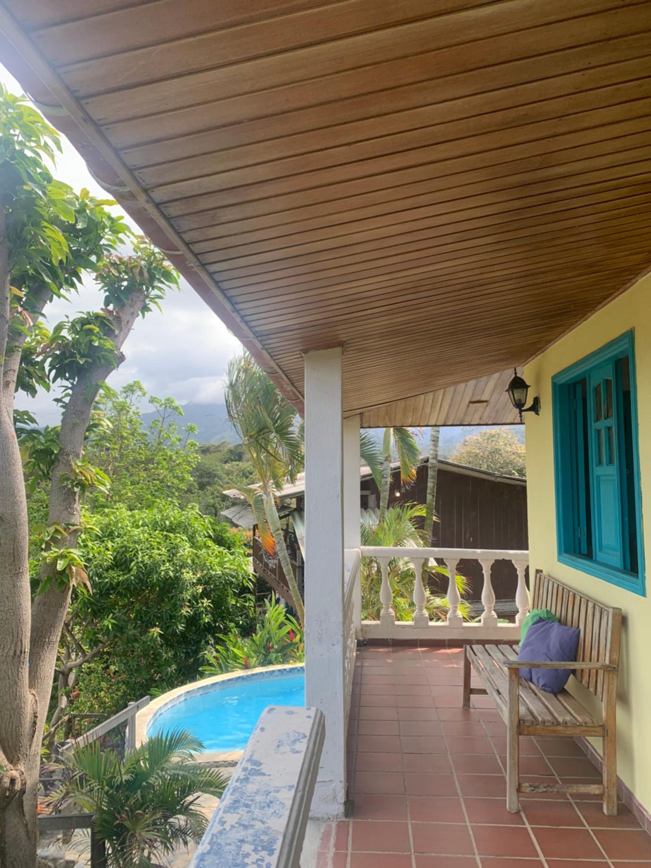 Posada Villa Margarita view 3