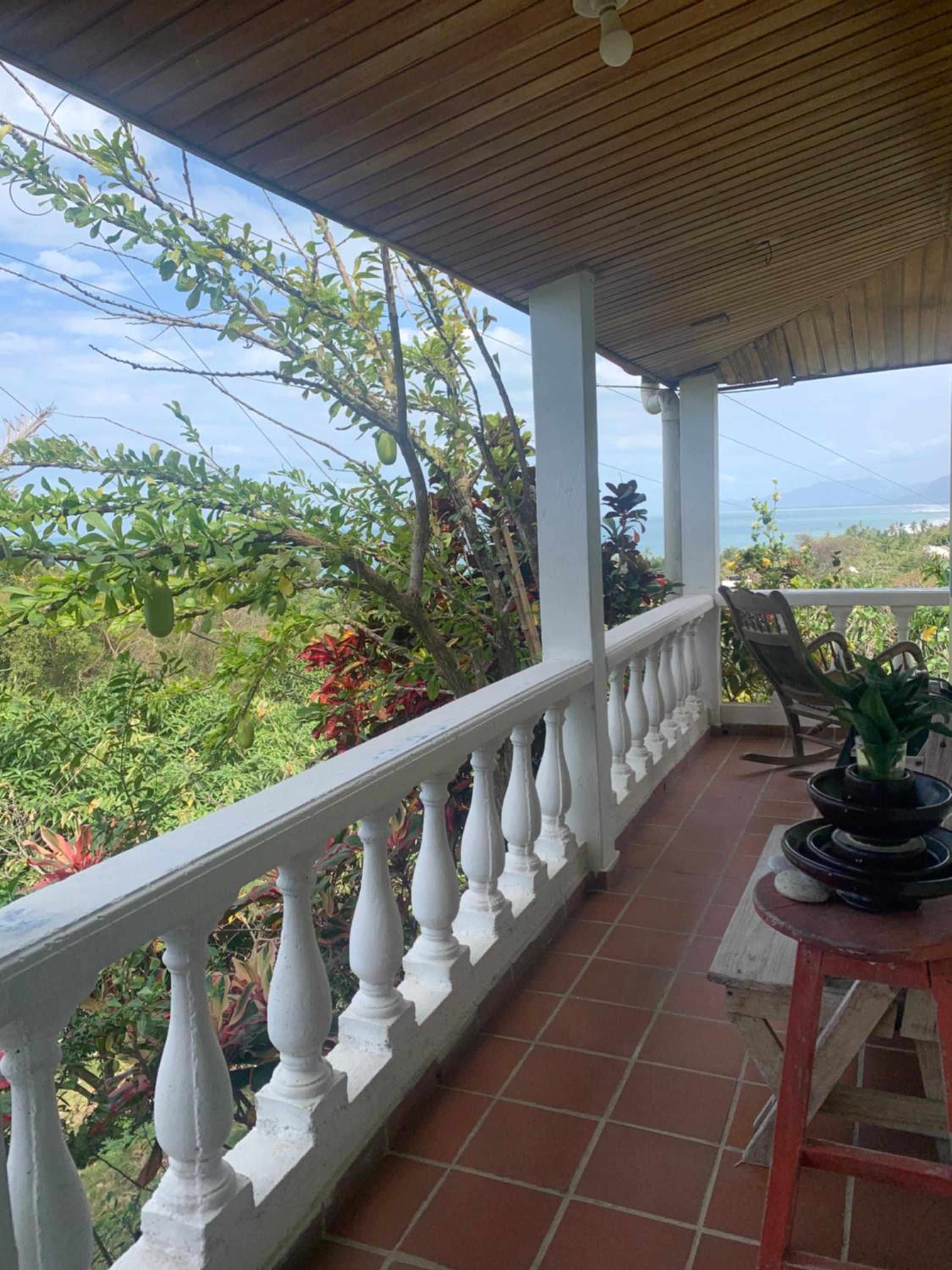 Posada Villa Margarita view 5