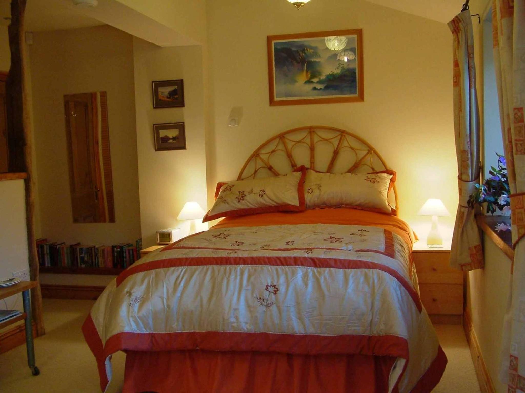Damson Ghyll B&B view 2