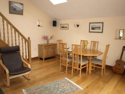 Damson Ghyll B&B view 3