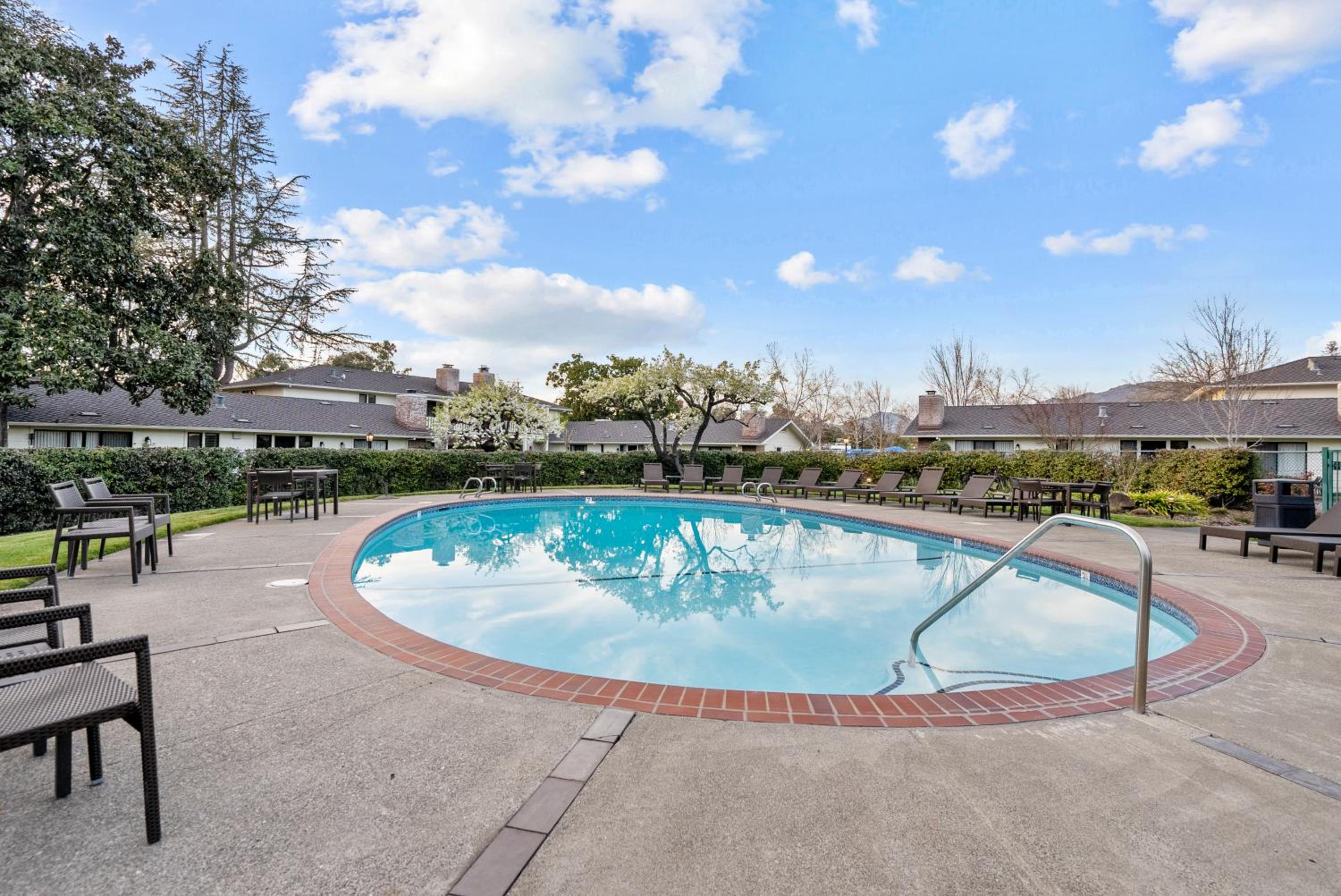 Silverado Napa Luxury 1 Bedroom view 5
