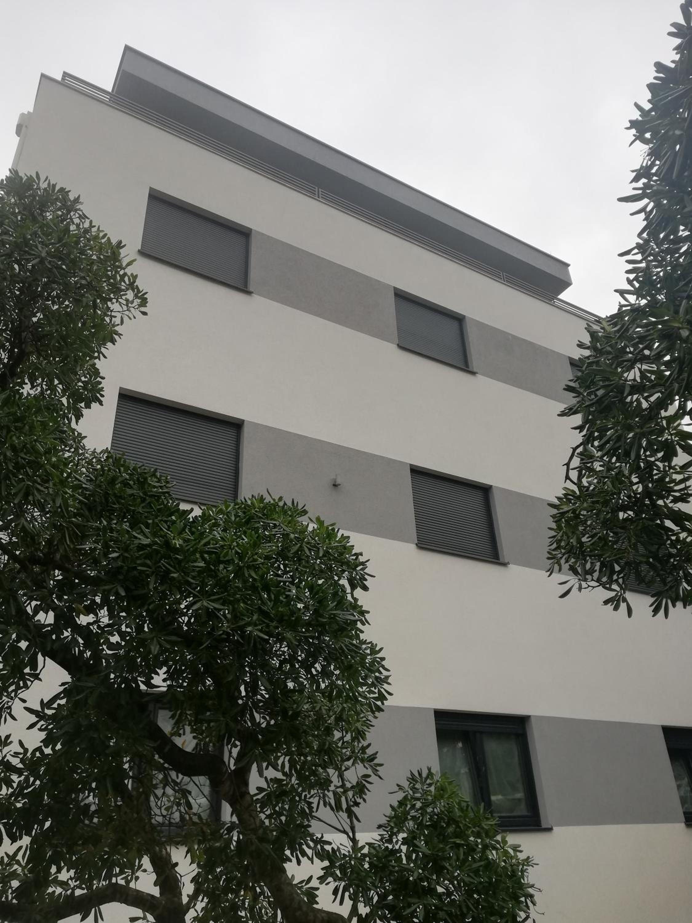 Laurus Makarska Accommodation