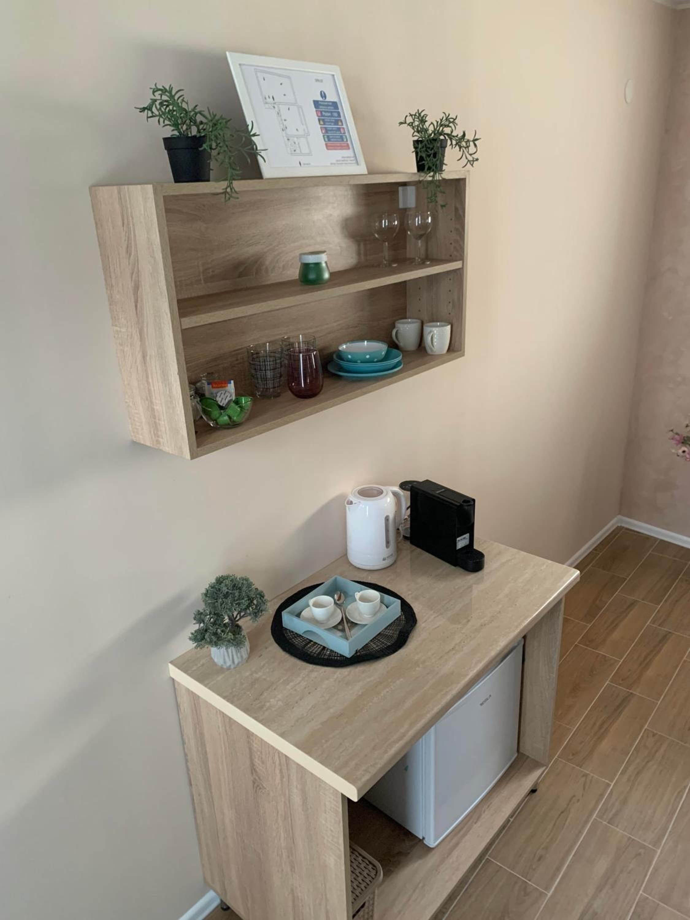 VANIMI lux apartmani
