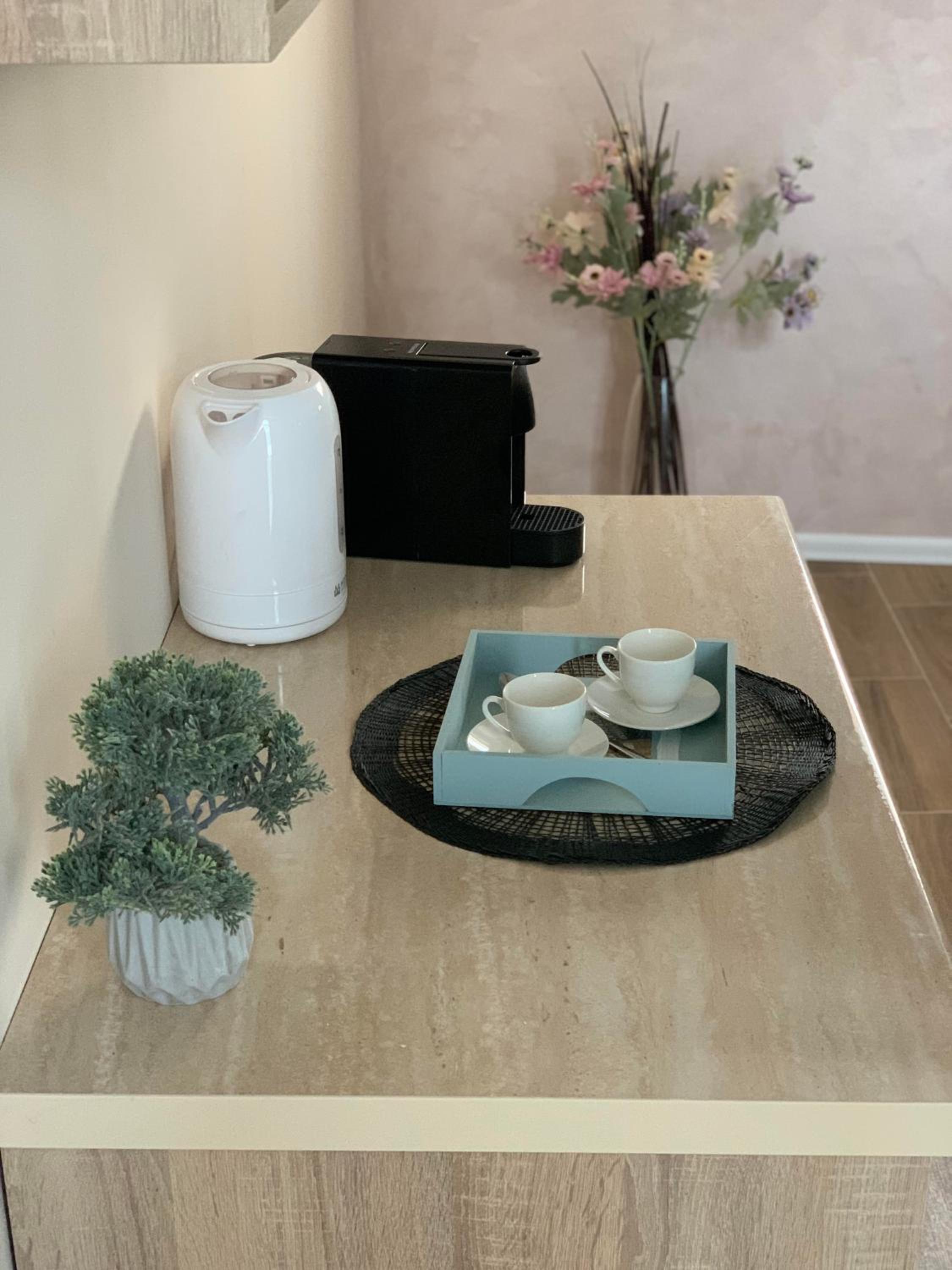 VANIMI lux apartmani