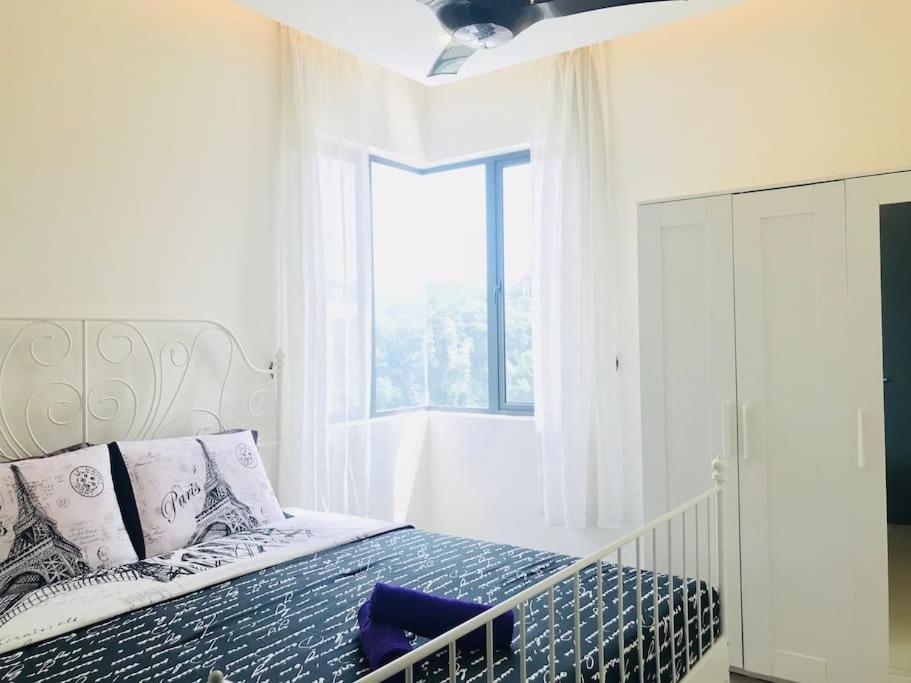 Selayang 18 Residences (100mbps Wifi & Netflix) photo 4