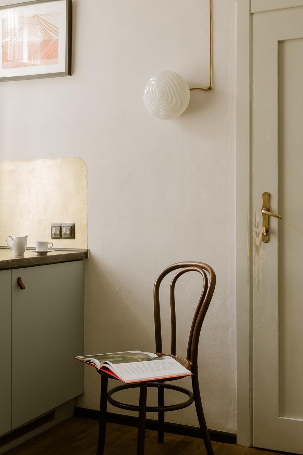 Aparthotel Nowy Świat 28