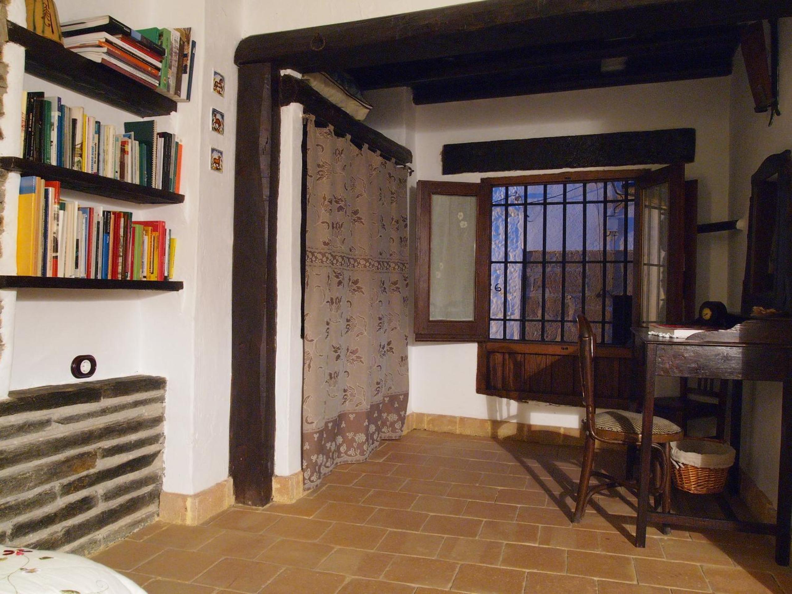 Posá la Cestería view 3