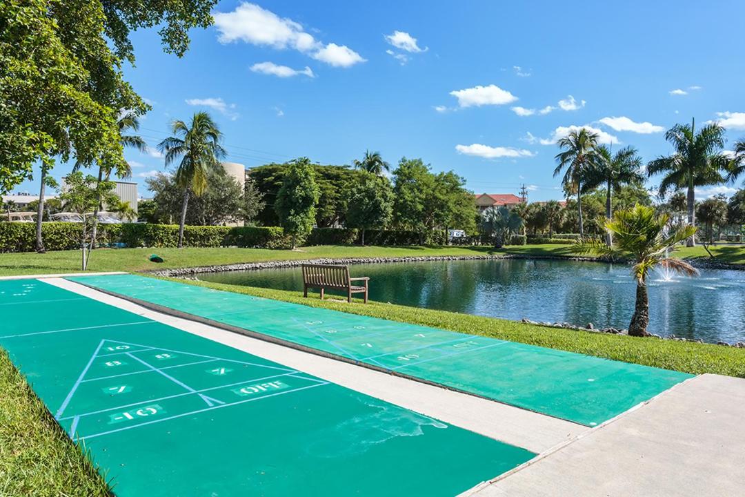 Estero Beach Tennis 1204A