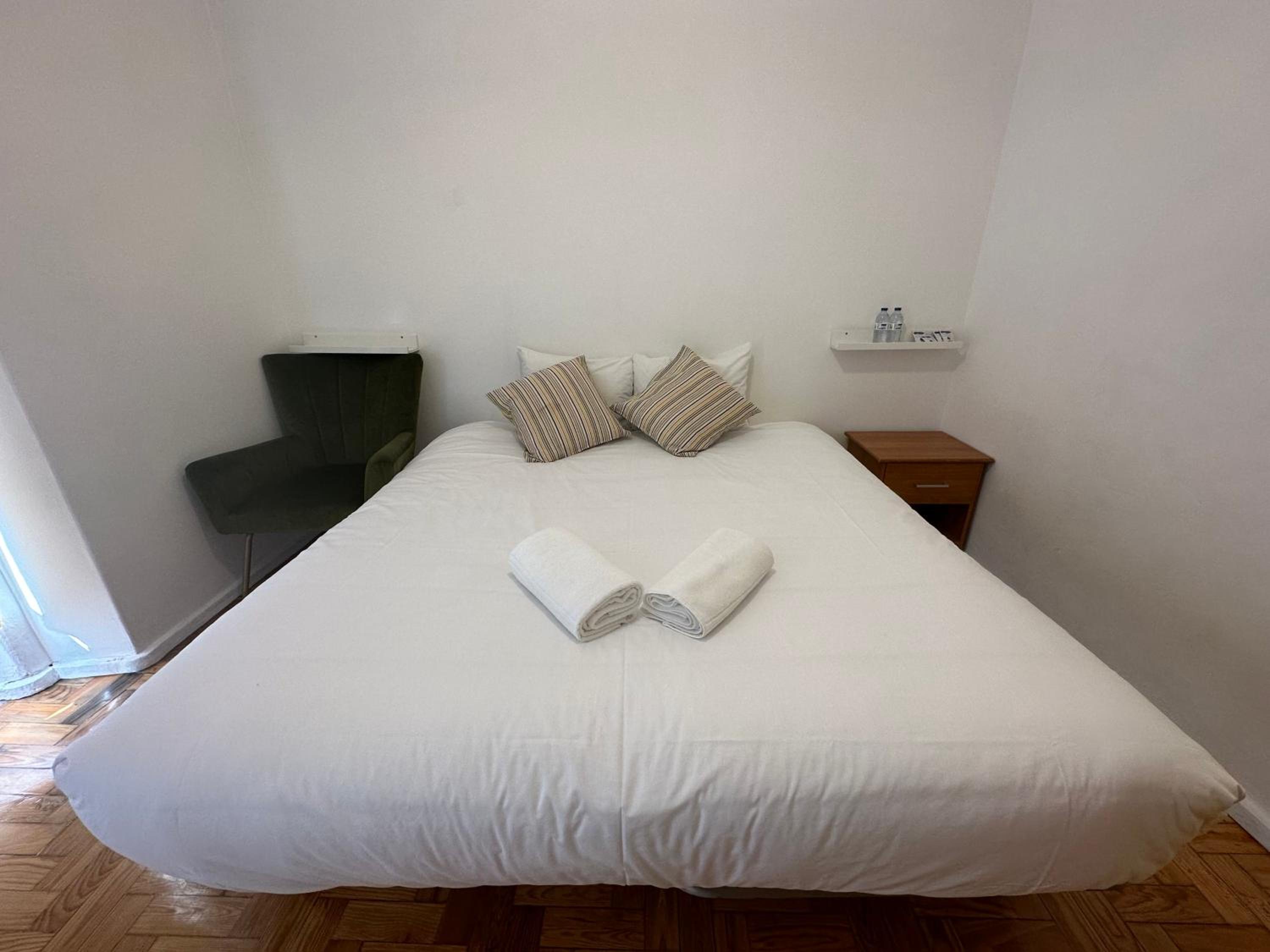 Vistas de Lisboa Hostel