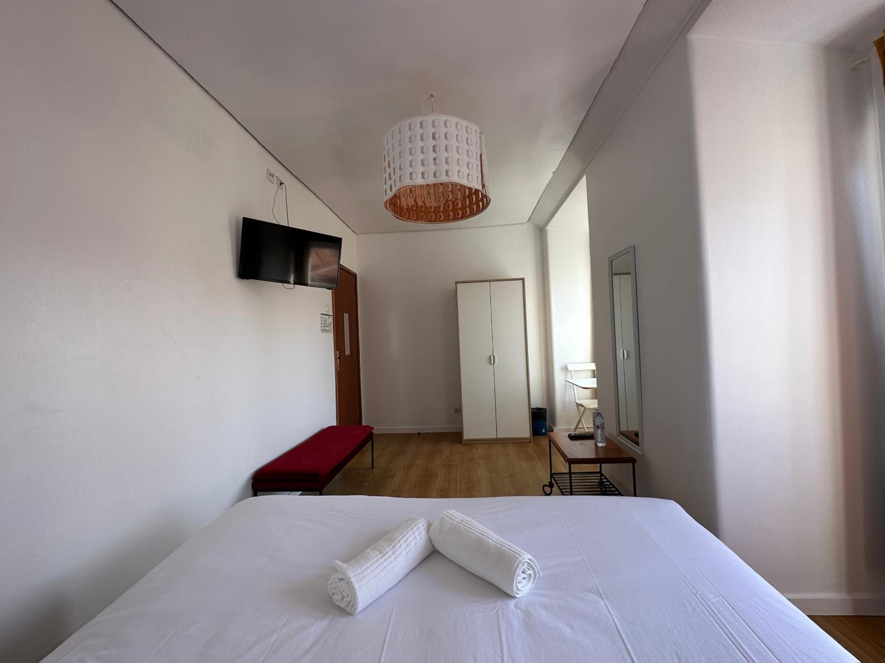 Vistas de Lisboa Hostel