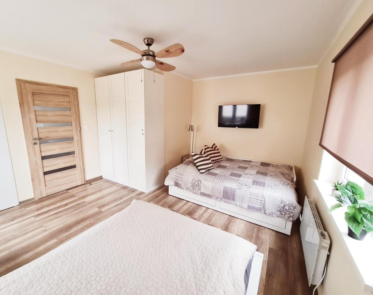 Apartament Bałtyk view 3