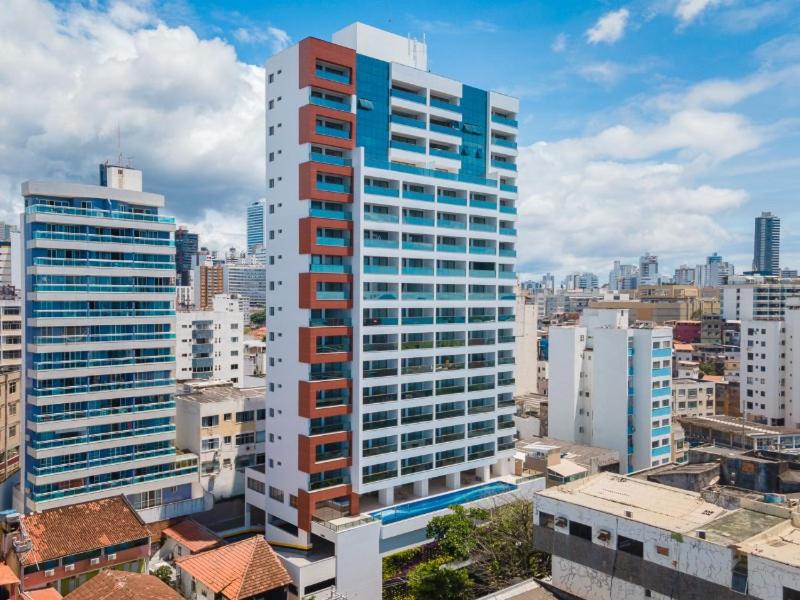 Hotel Lindo, Decorado, na Praia da Barra, em Salvador! - Image 1