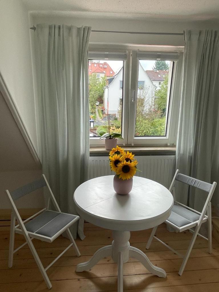 Dresden Vacations - Apartment am HohenRand Dresden Leubnitz - Property Image 5