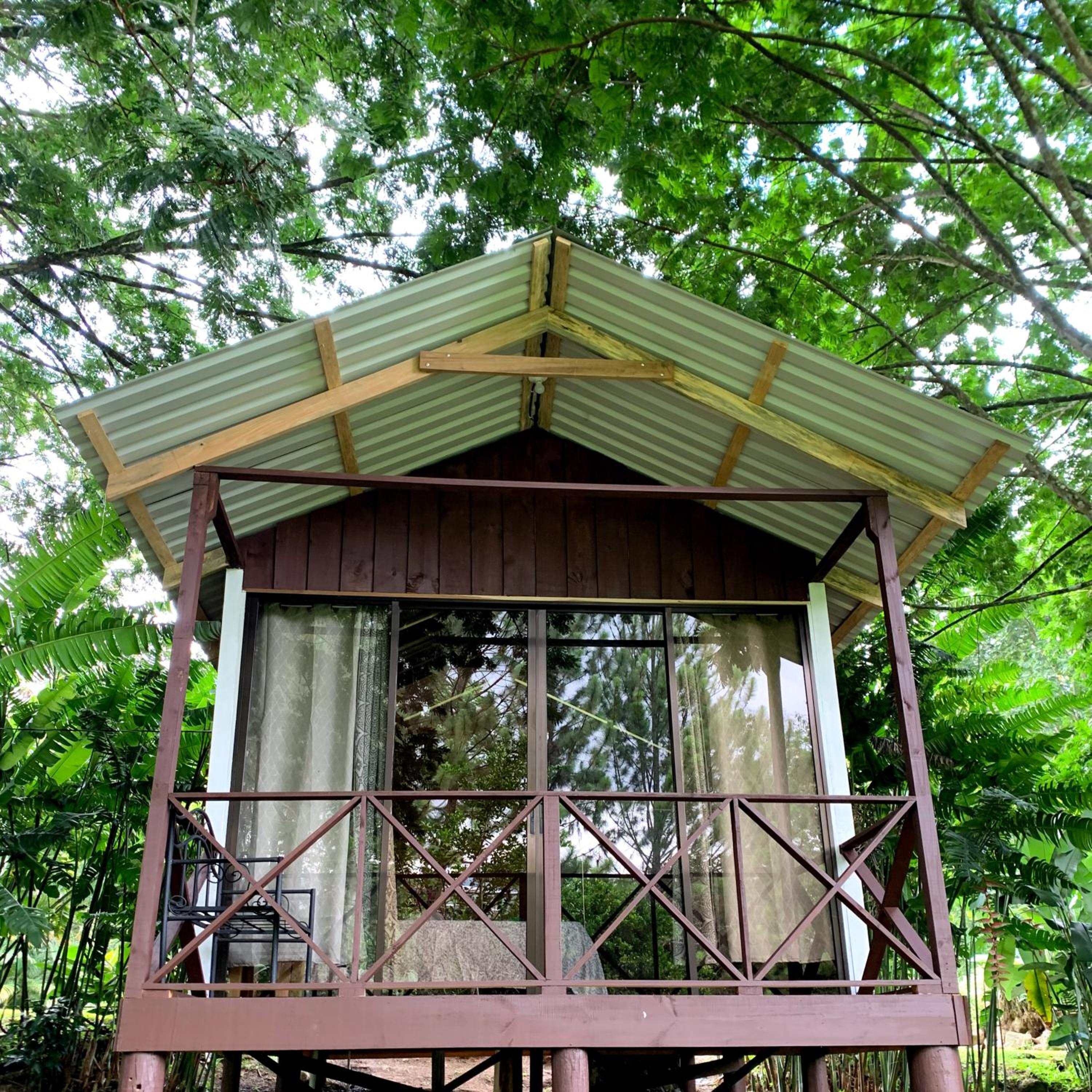 Hospedaje La Naciente