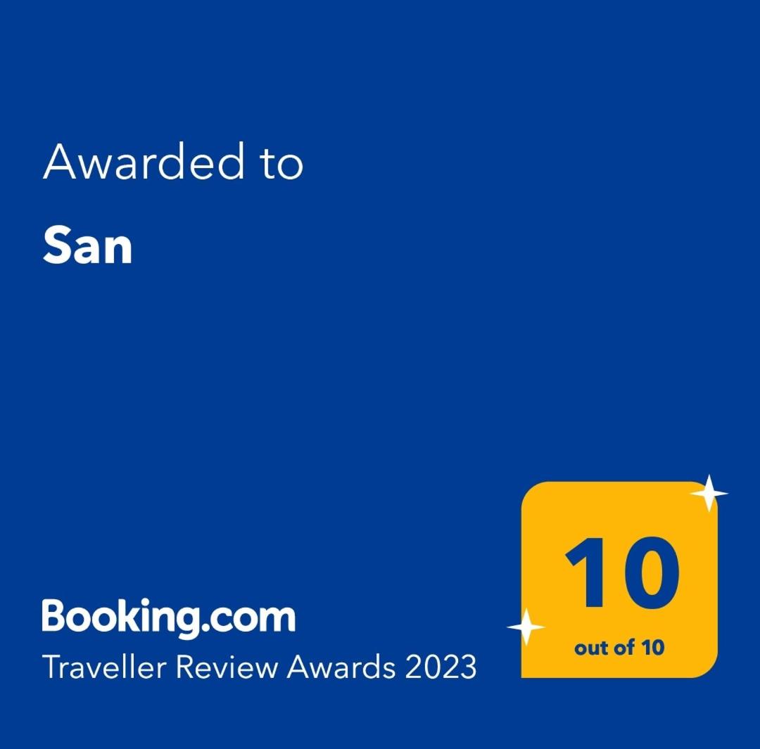 San