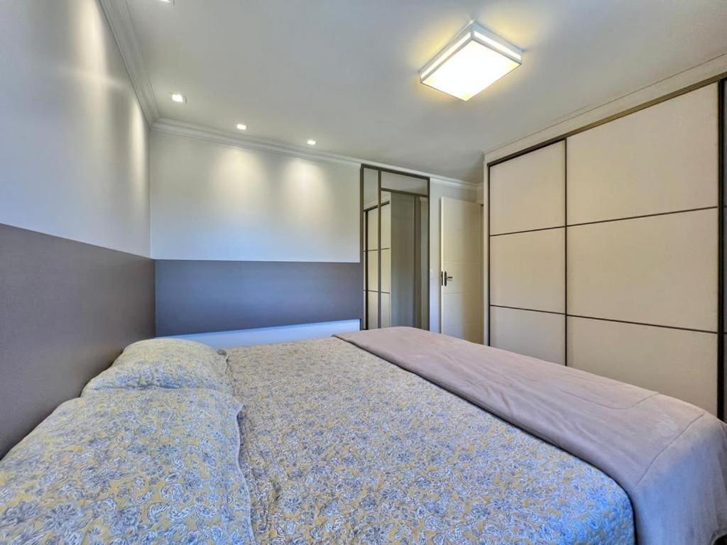 Apartamento Luxo 3 quartos Gramado próximo ao centro locação de temporada