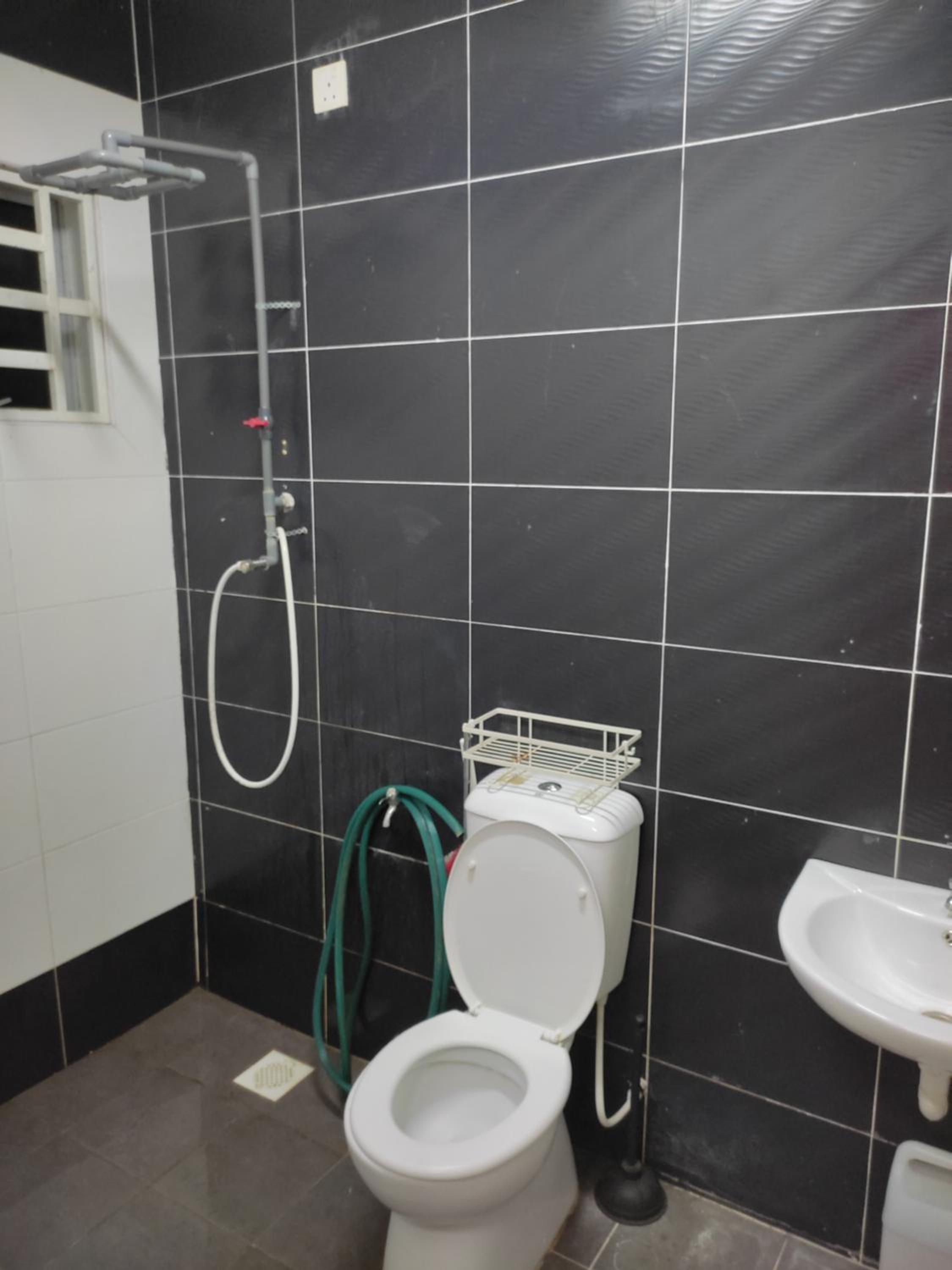 Homestay Hafiy Manjung Lekir Sitiawan photo 3