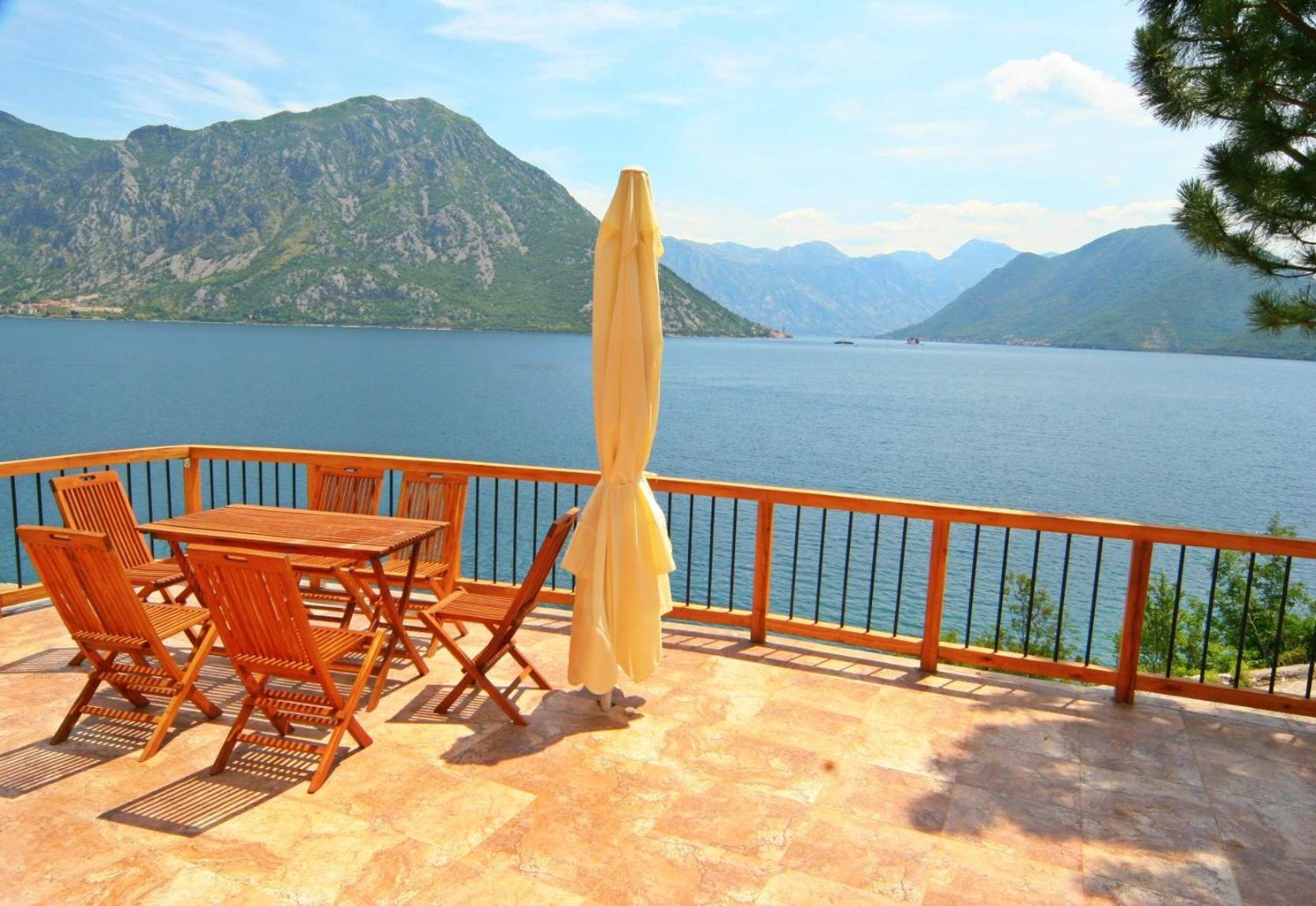 Villa Strp view 3