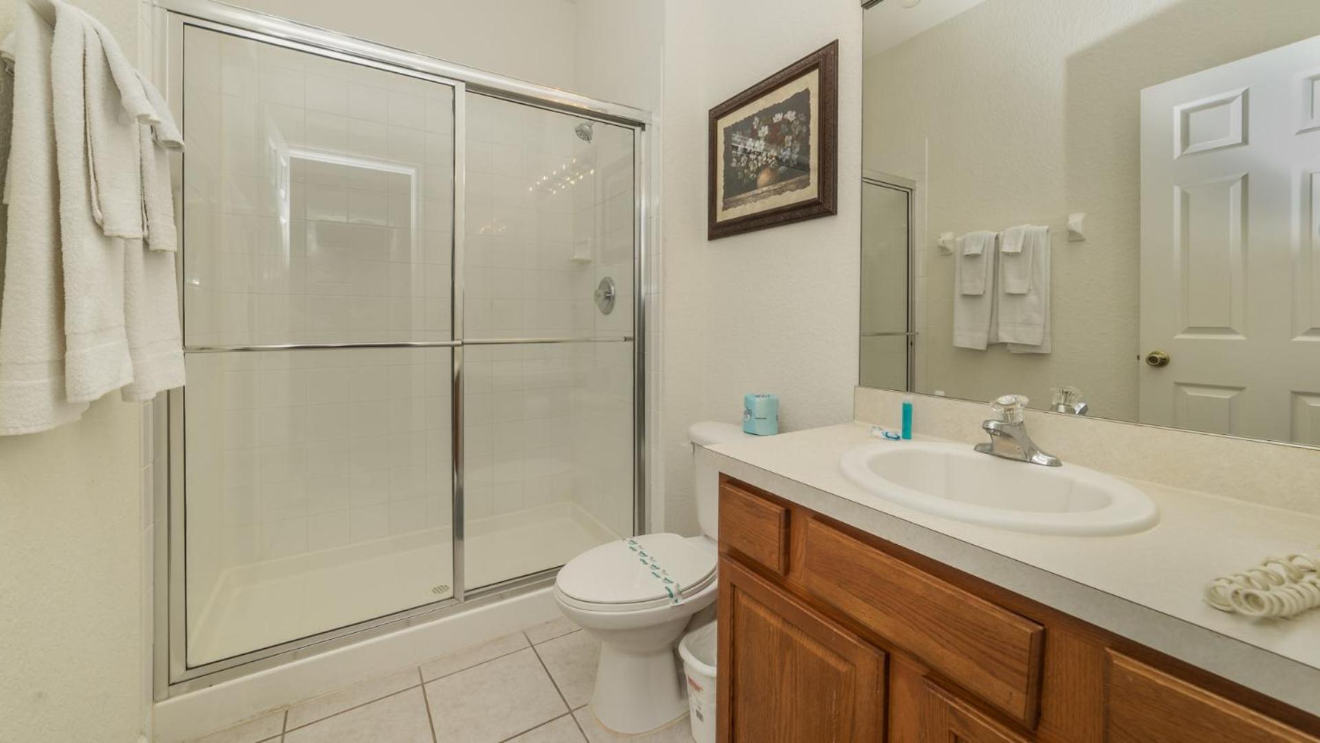 Windsor Hills Resort - 4 Bed 4 Baths VILLA