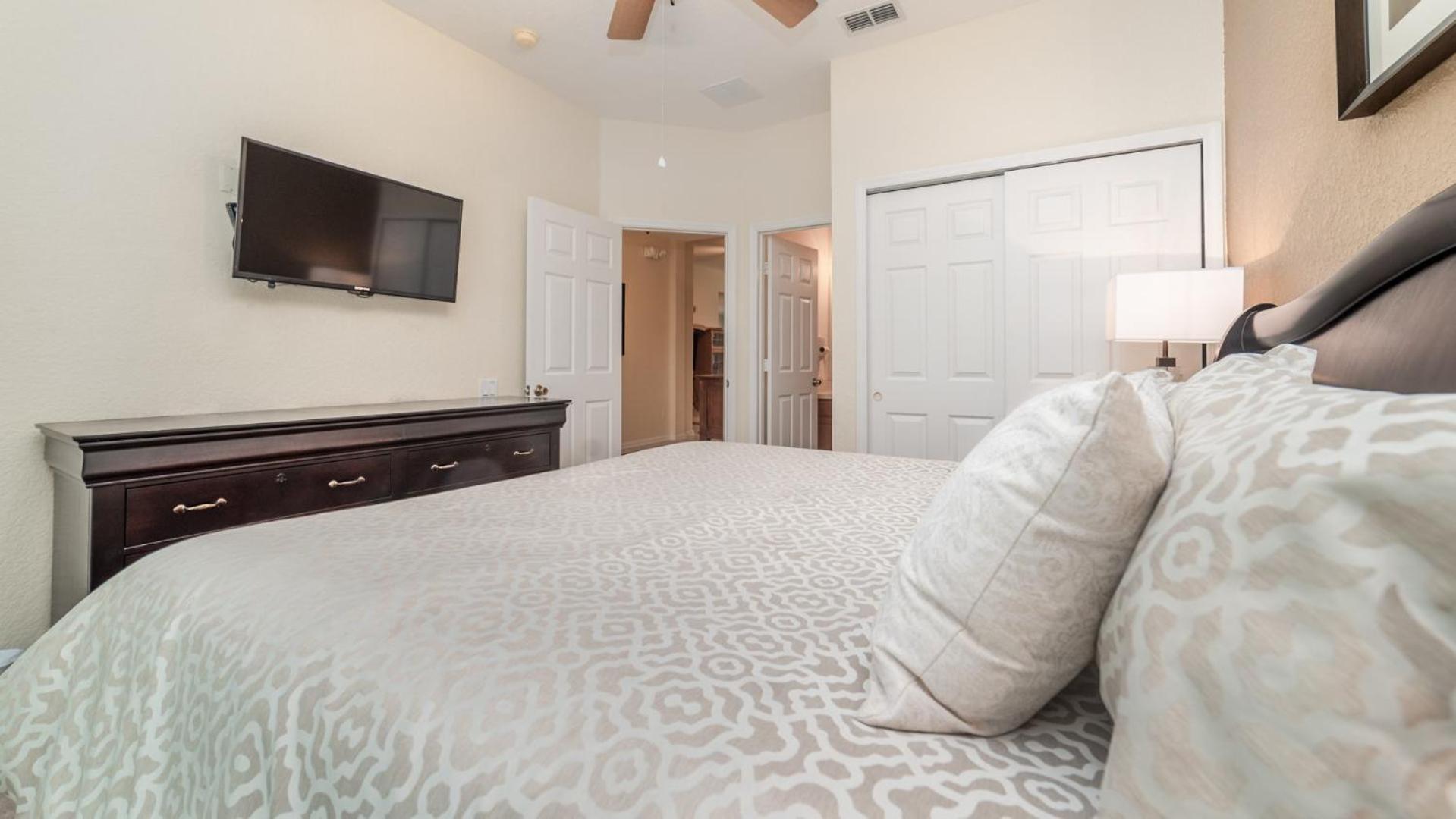 Windsor Hills Resort - 4 Bed 4 Baths VILLA