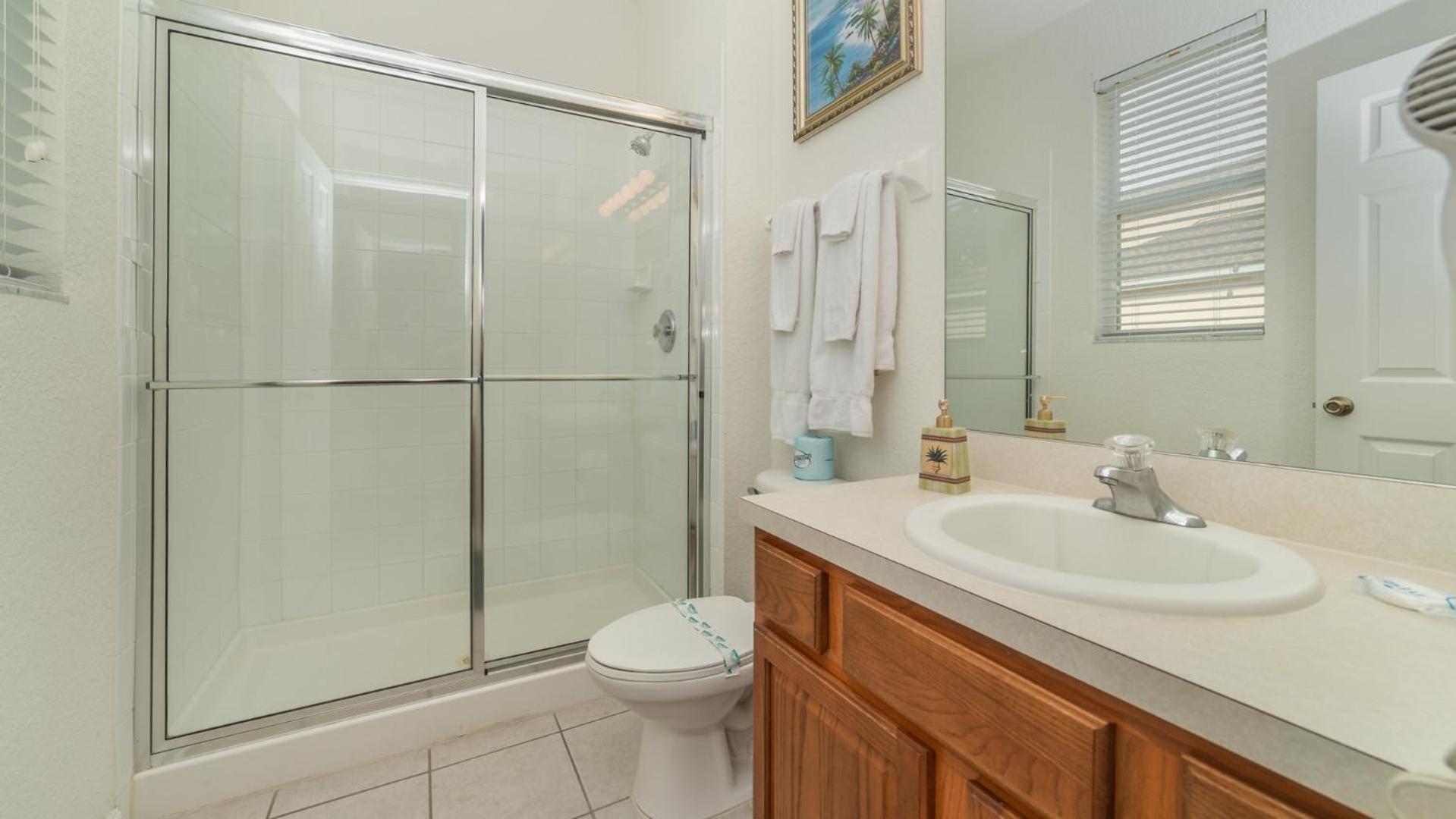 Windsor Hills Resort - 4 Bed 4 Baths VILLA
