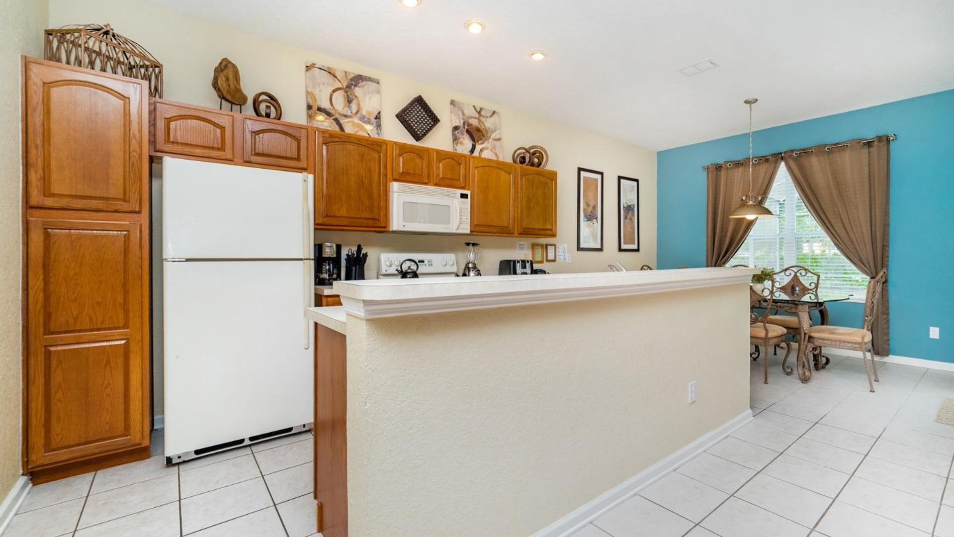 Windsor Hills Resort - 4 Bed 4 Baths VILLA