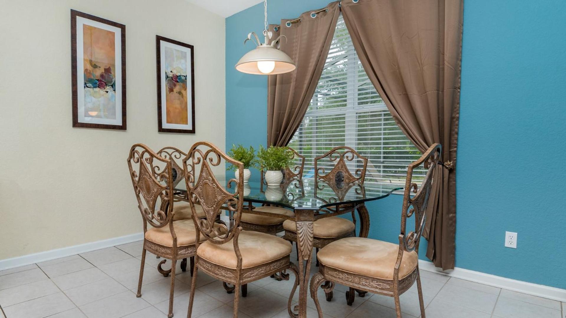 Windsor Hills Resort - 4 Bed 4 Baths VILLA