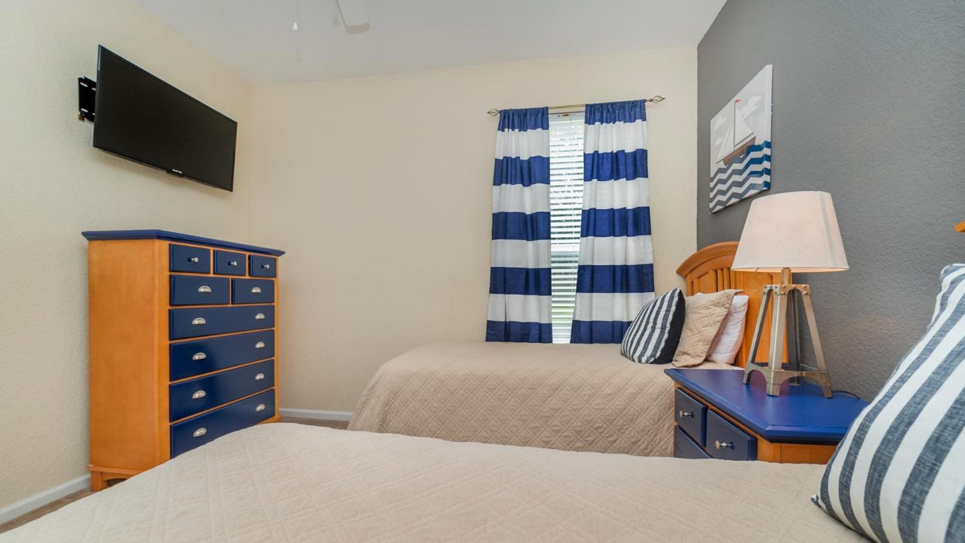 Windsor Hills Resort - 4 Bed 4 Baths VILLA