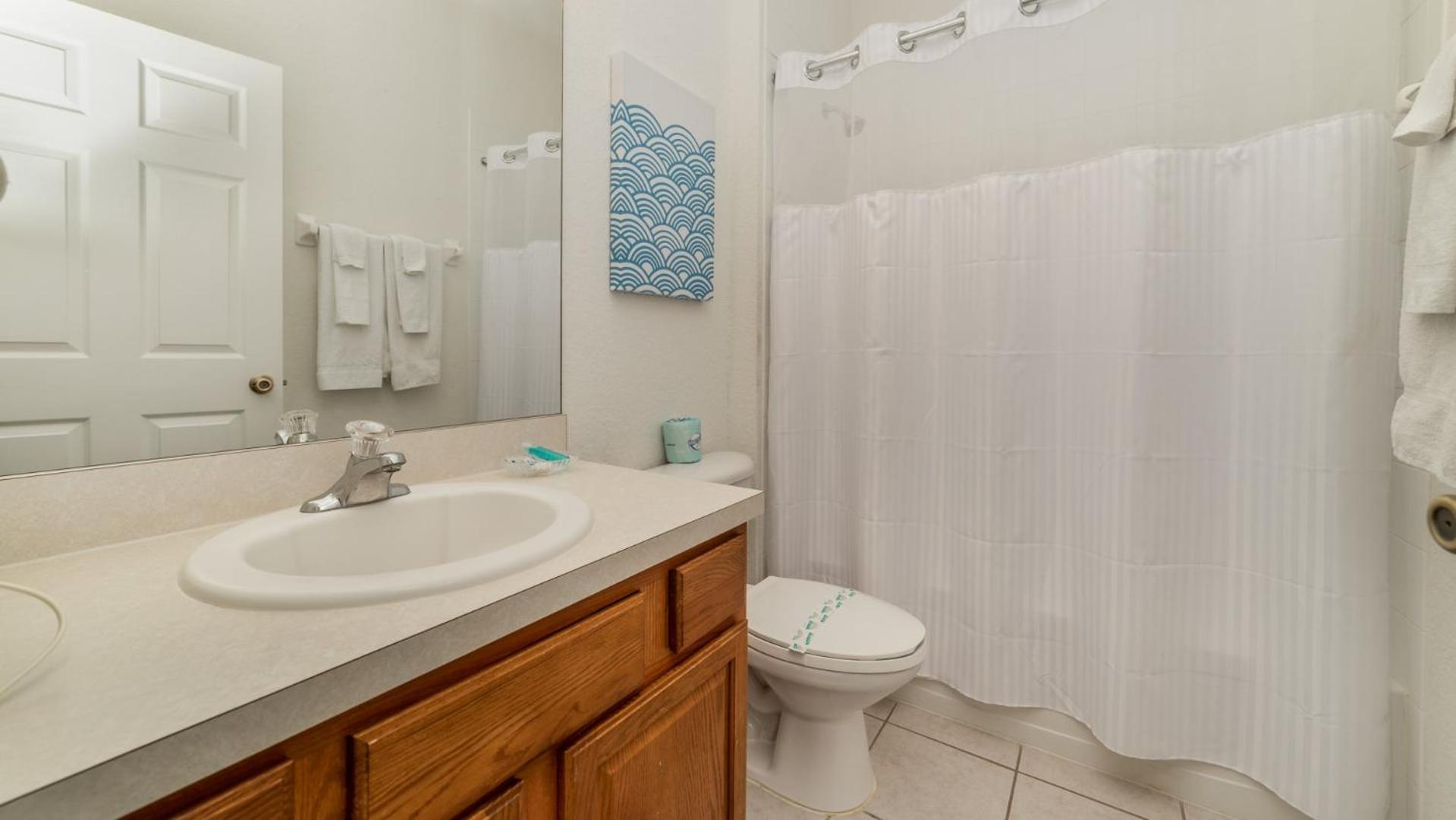 Windsor Hills Resort - 4 Bed 4 Baths VILLA